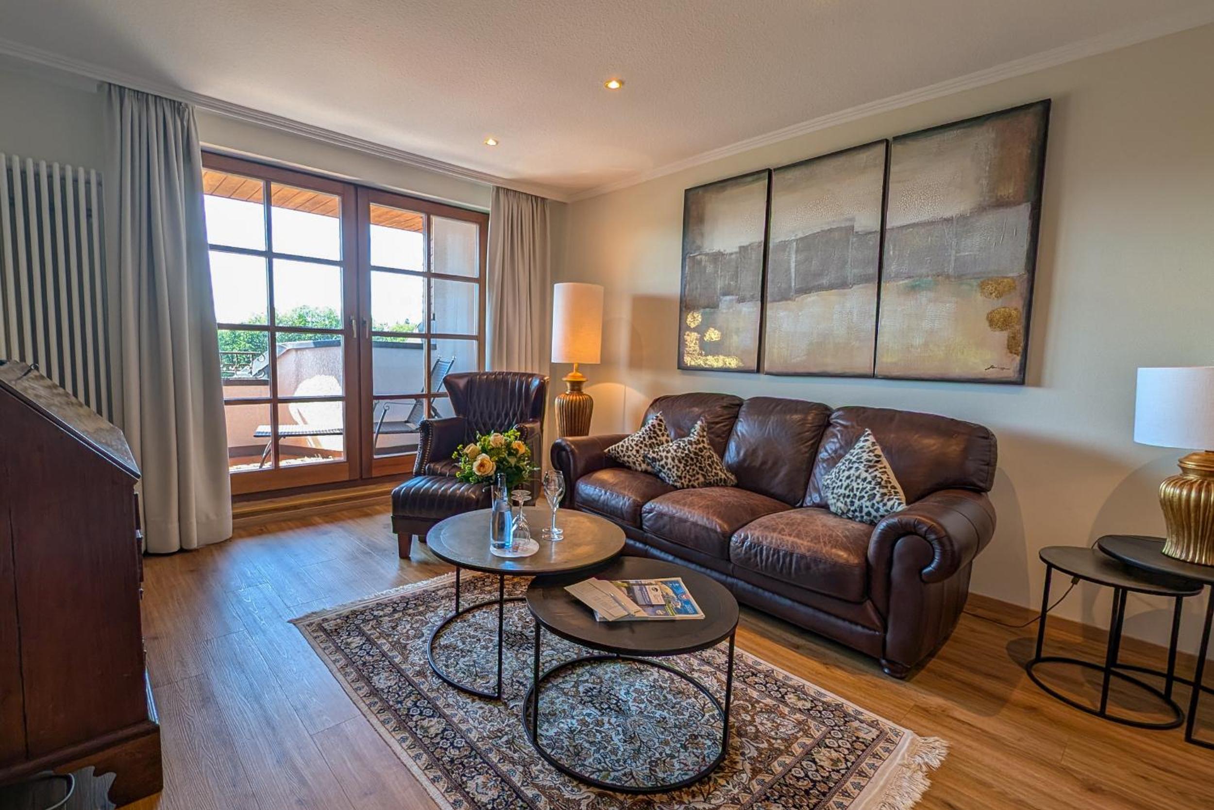 Grand Suite photo 1
