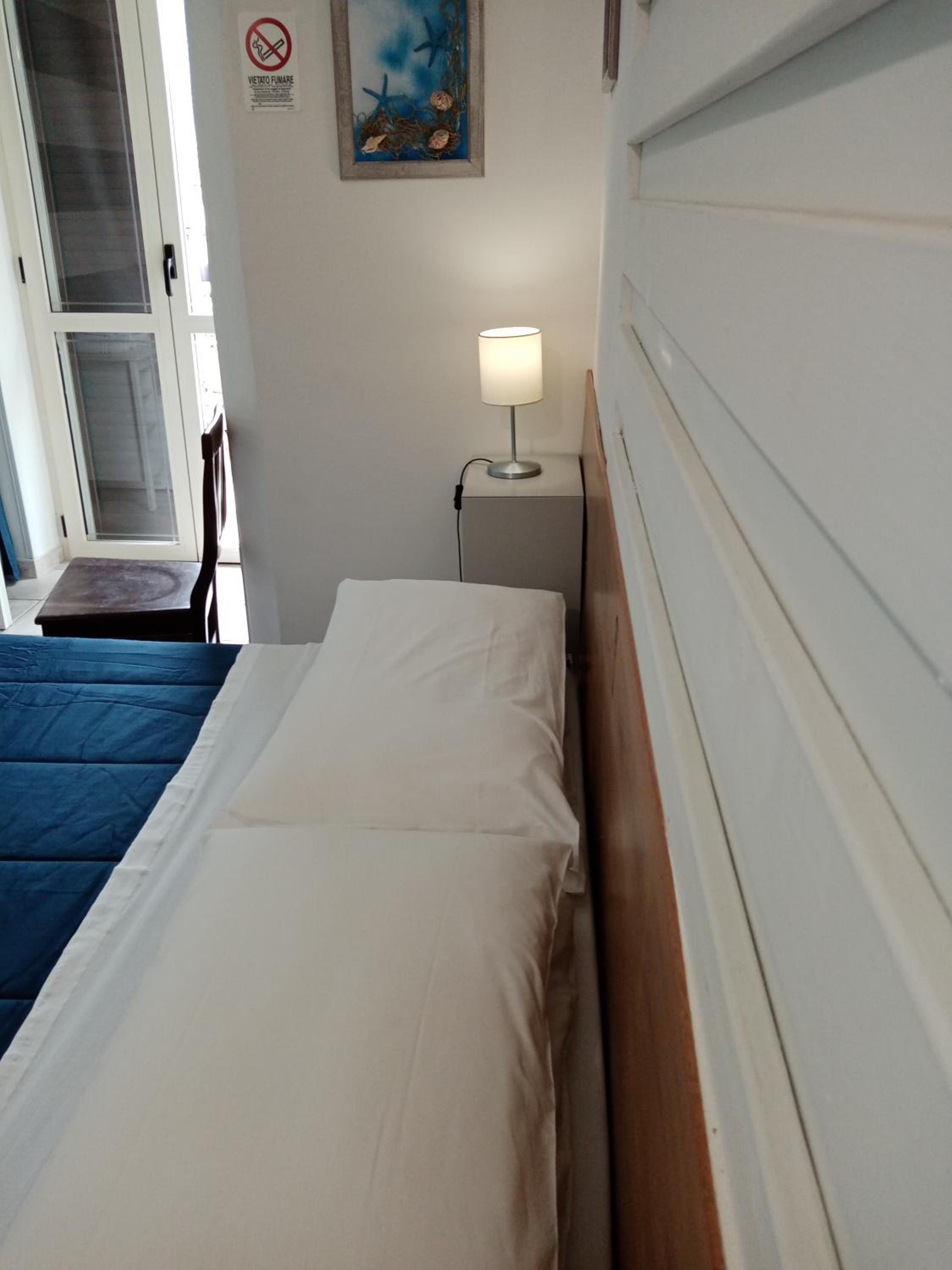 Double Room with Private Bathroom photo 1