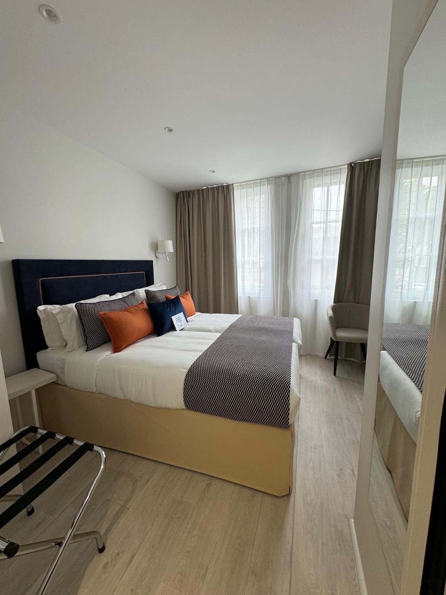 Superior Double Room - Photo 34
