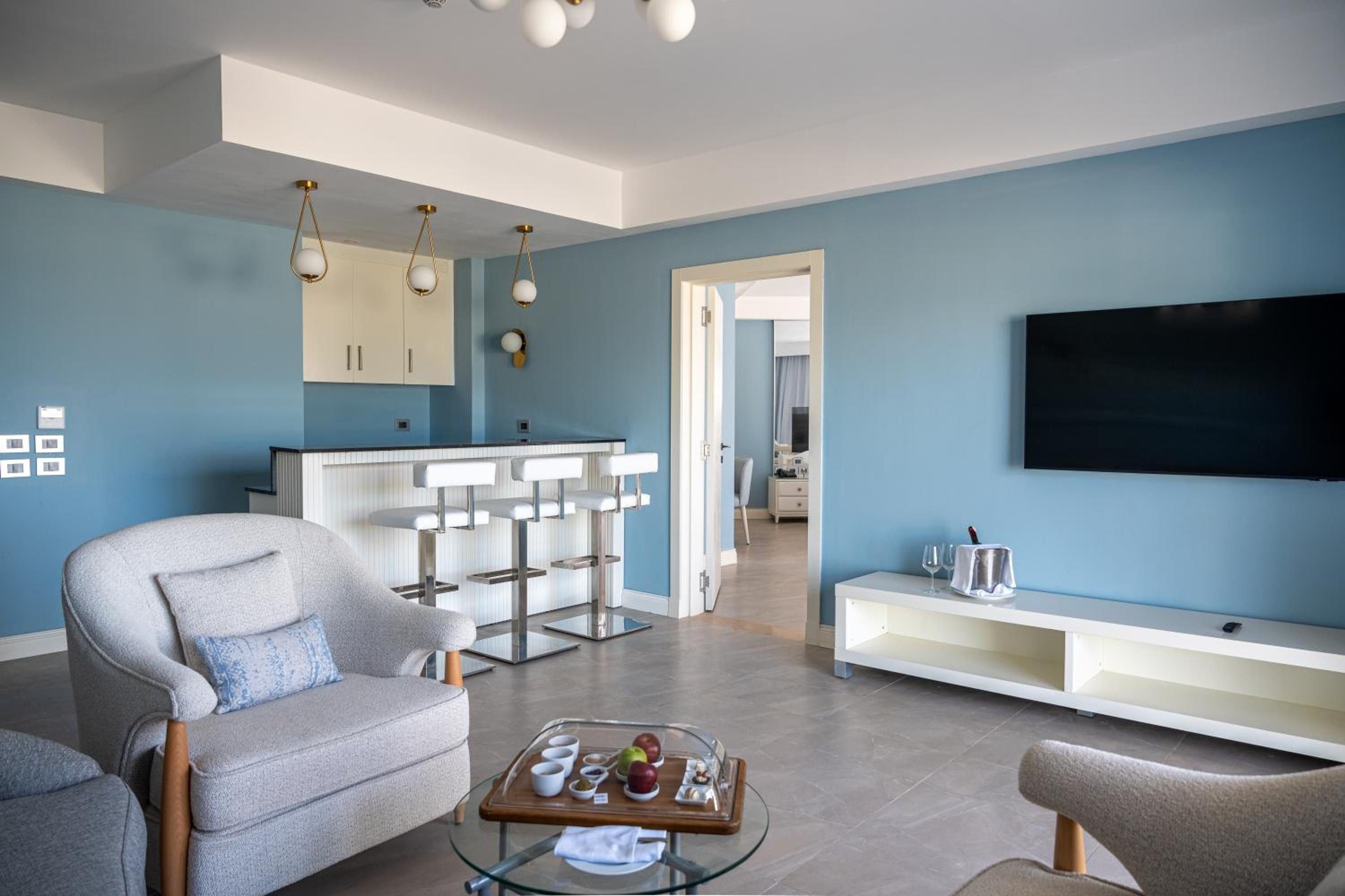 Junior Suite photo 2