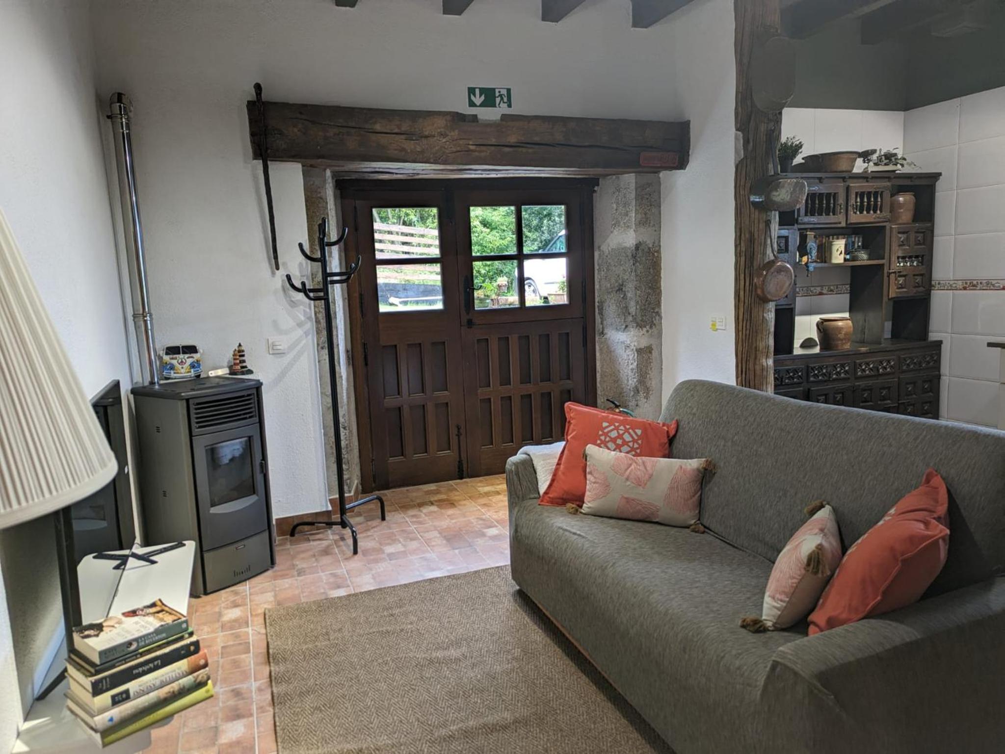 Apartment - Disability Access