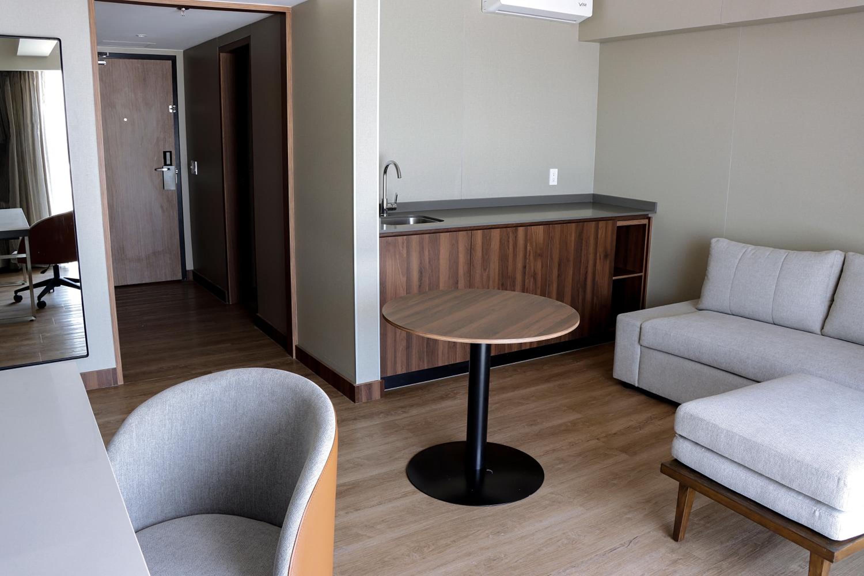 Junior Suite - Photo 1