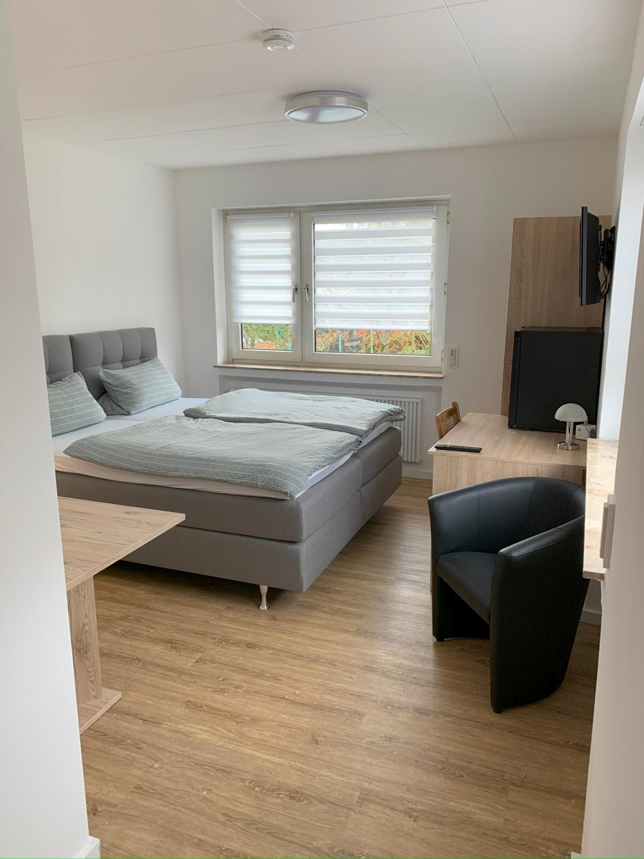 Double or Twin Room photo 1