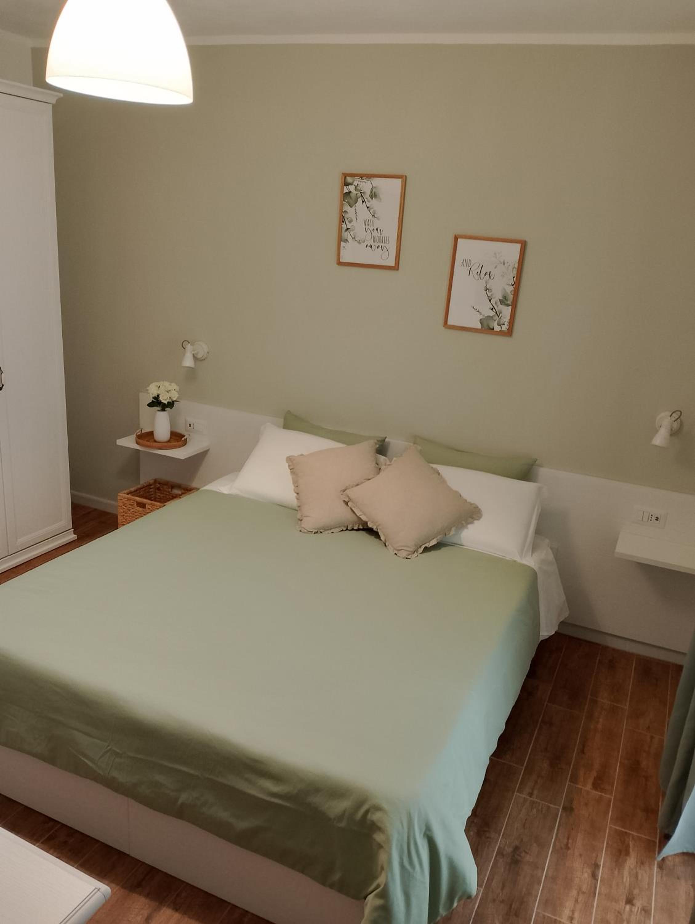 Double Room with Garden View photo 1