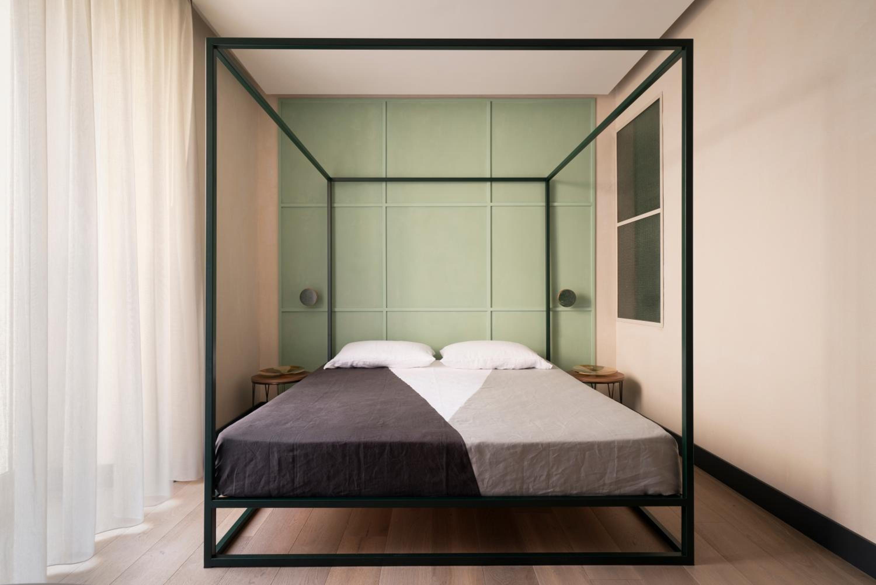 Deluxe Room - Annex