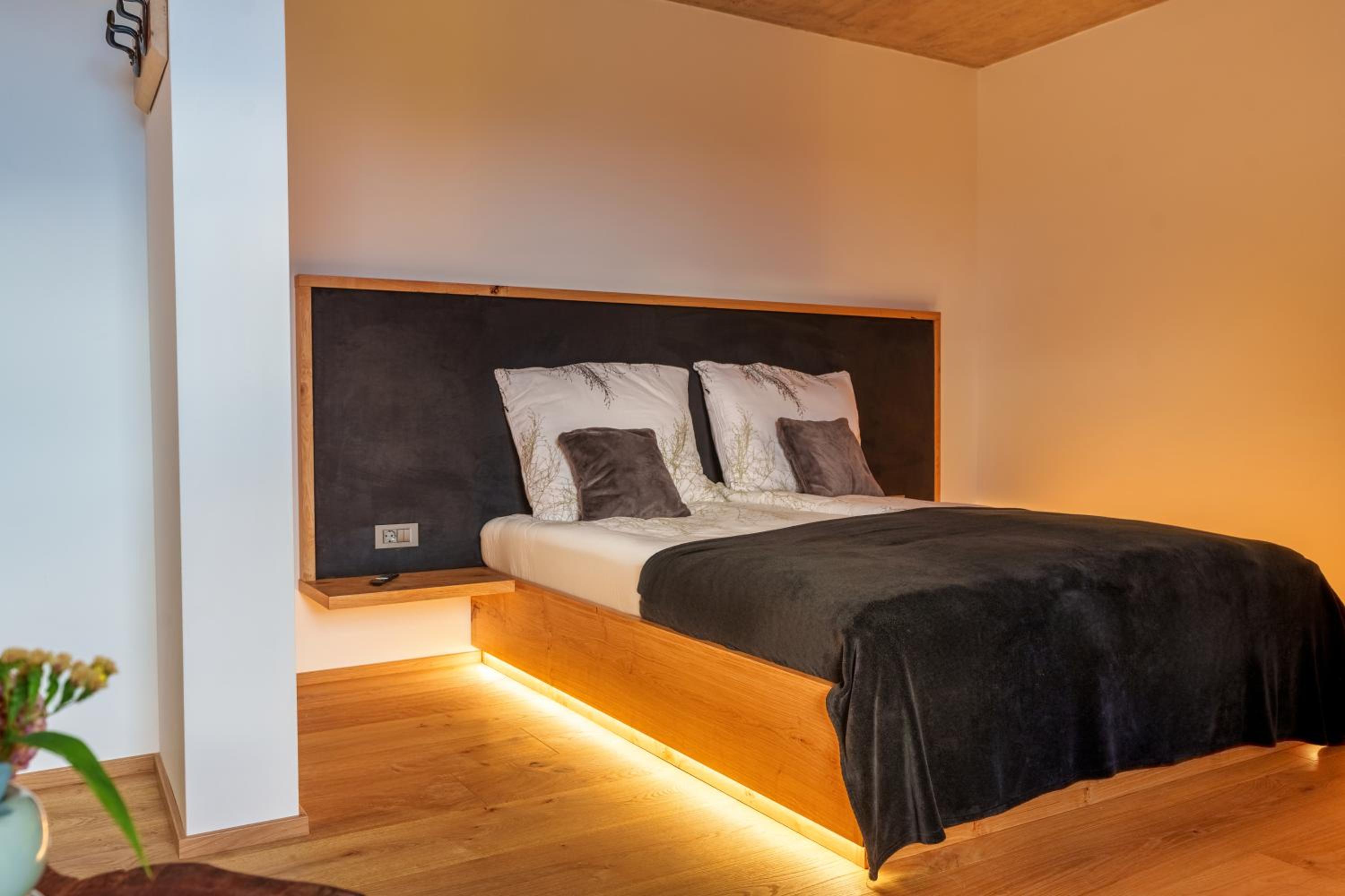 Superior Double or Twin Room photo 1
