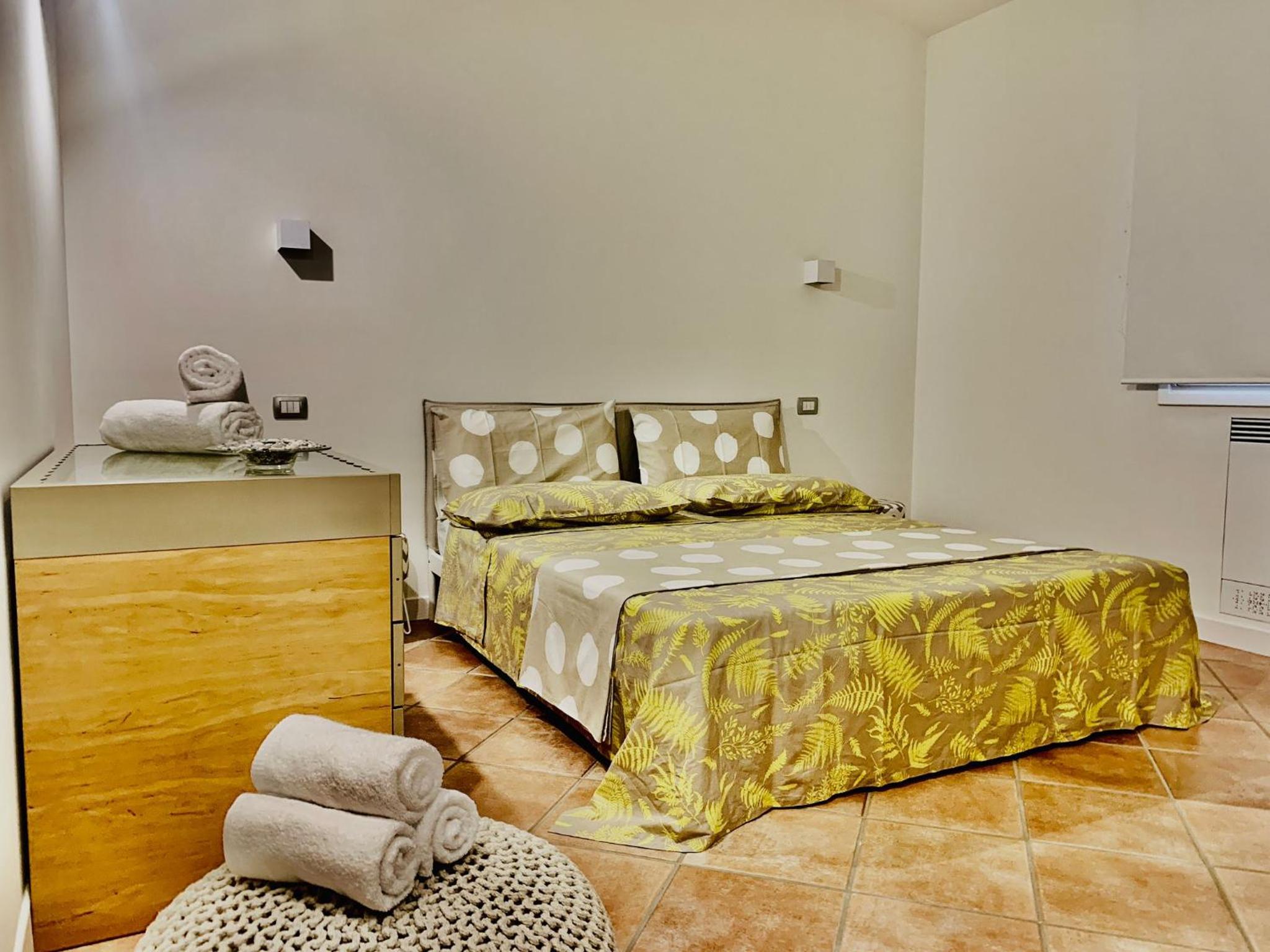 Two-Bedroom House photo 1