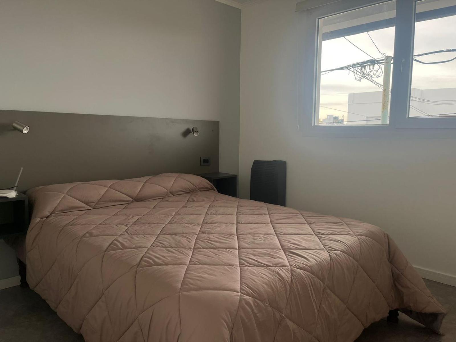 One-Bedroom Apartment photo 3