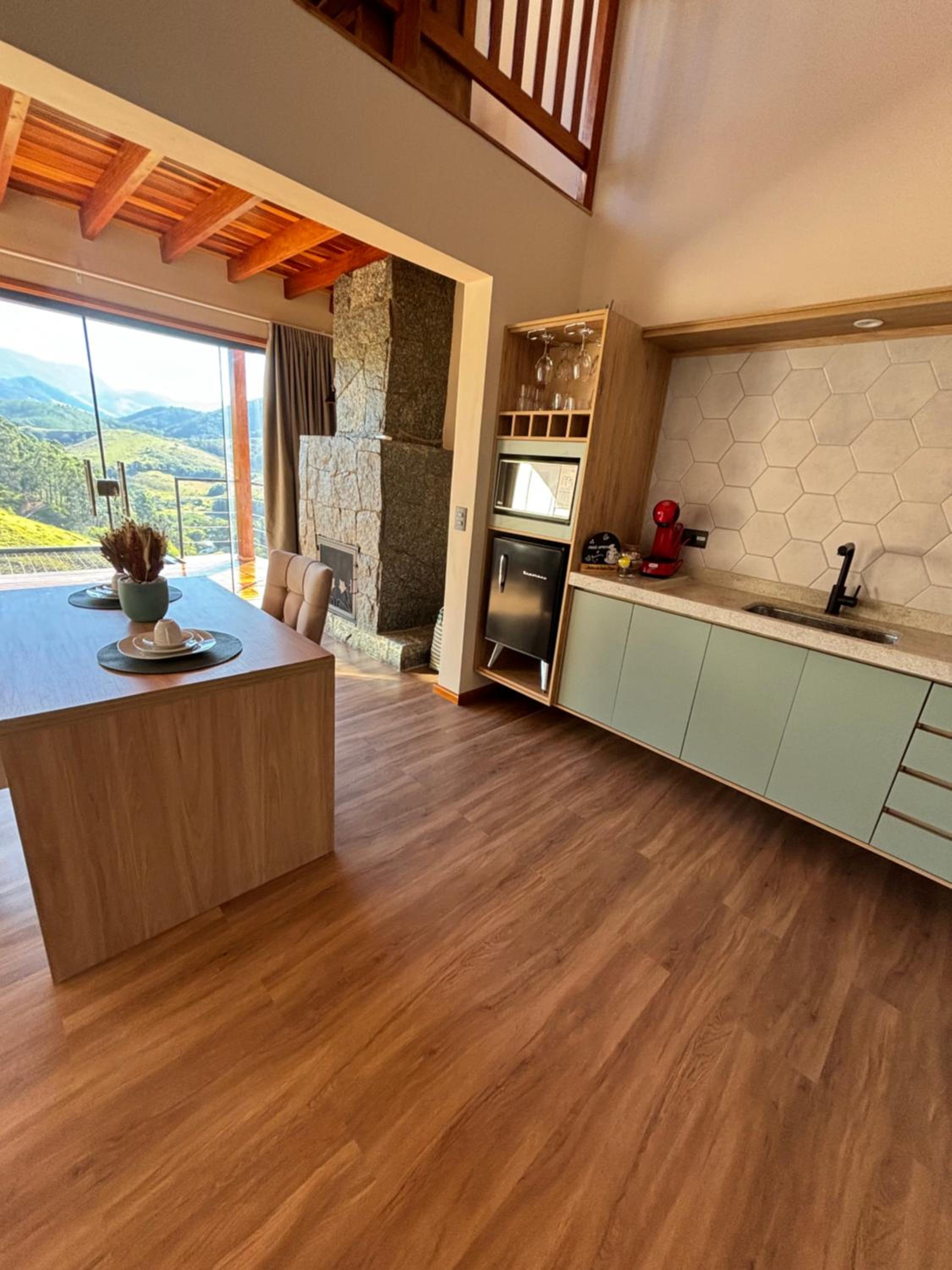 One-Bedroom House photo 3