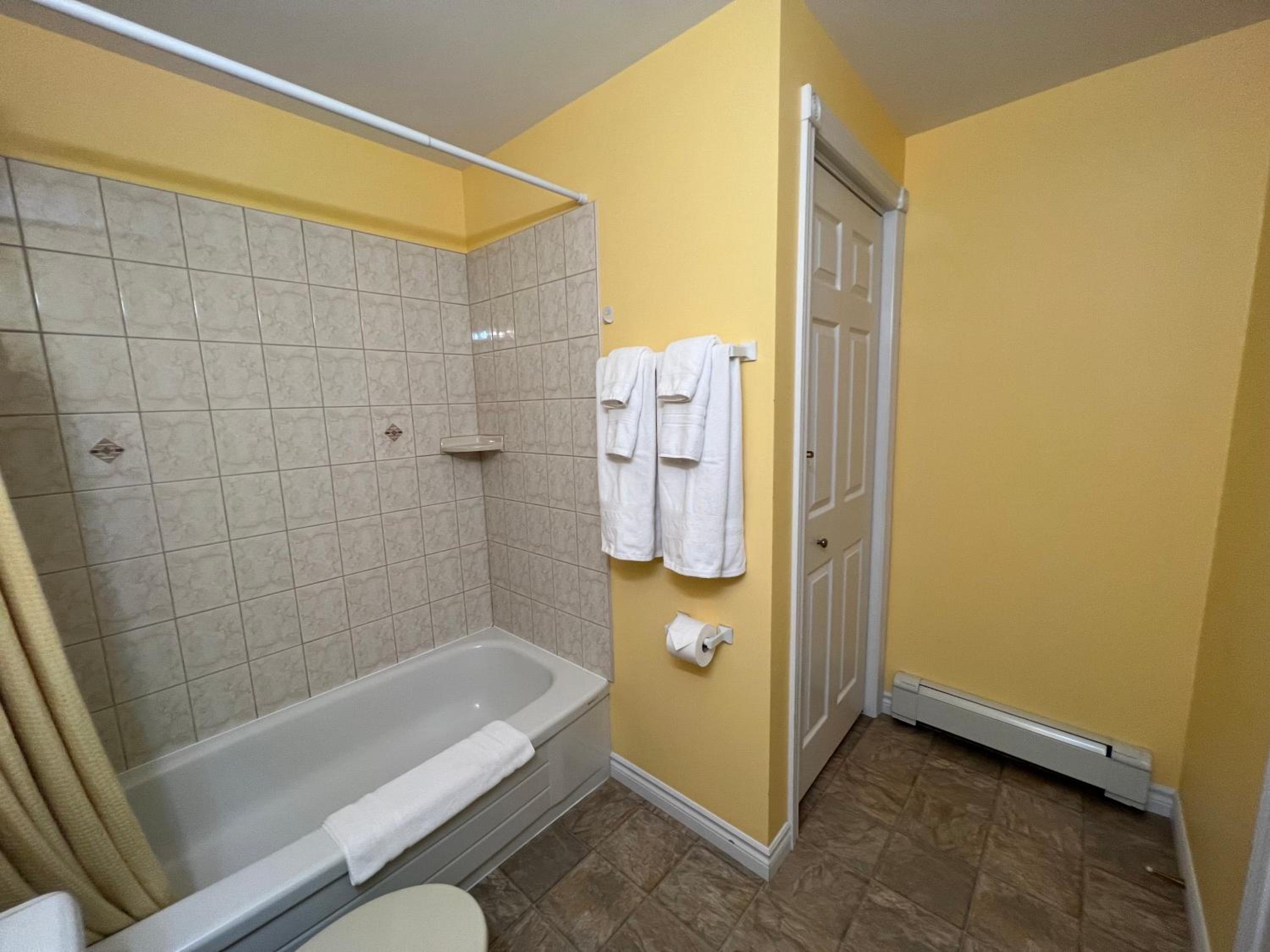 Double Room with Garden View photo 2