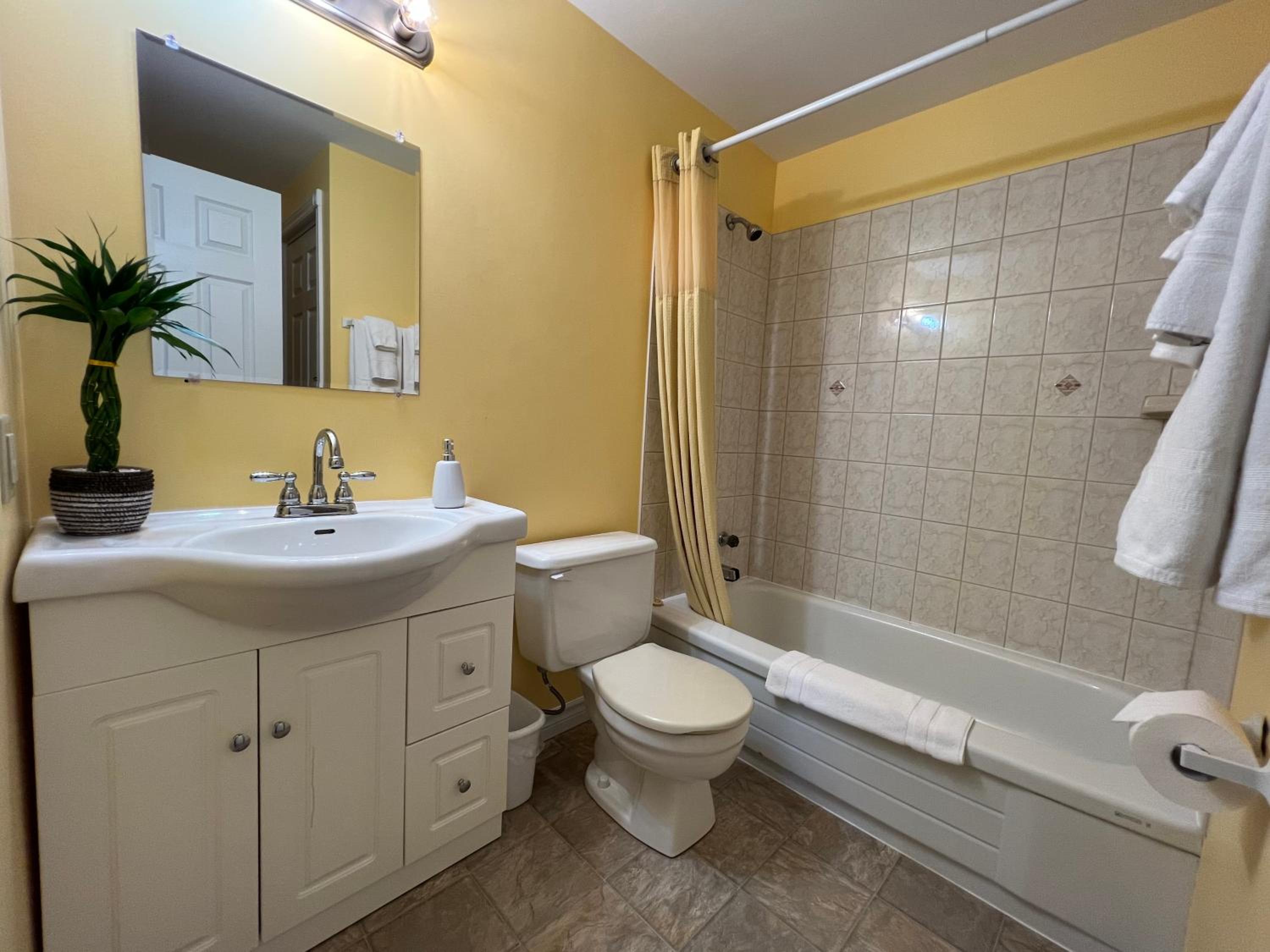 Double Room with Garden View photo 3