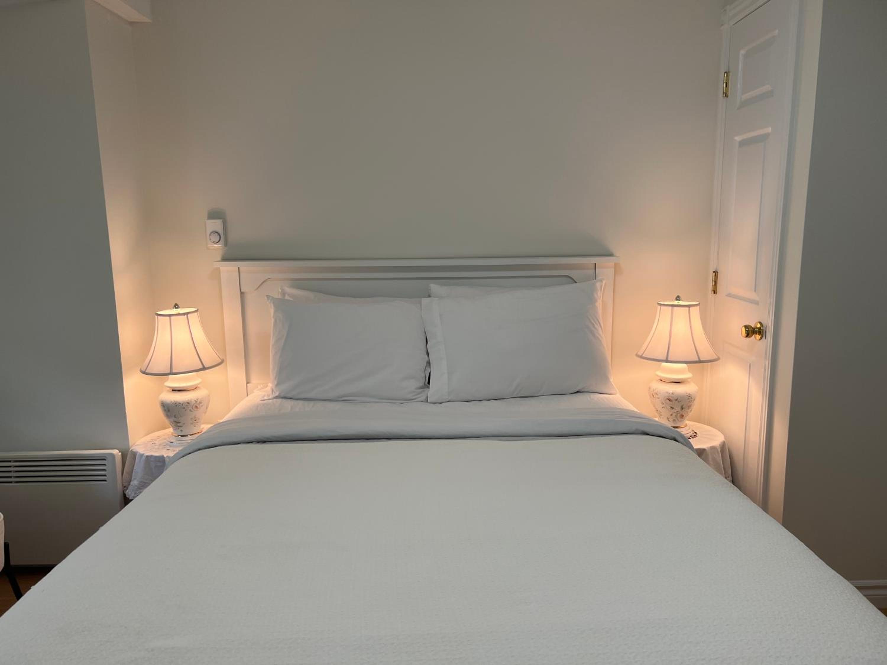 Double Room with Garden View photo 1