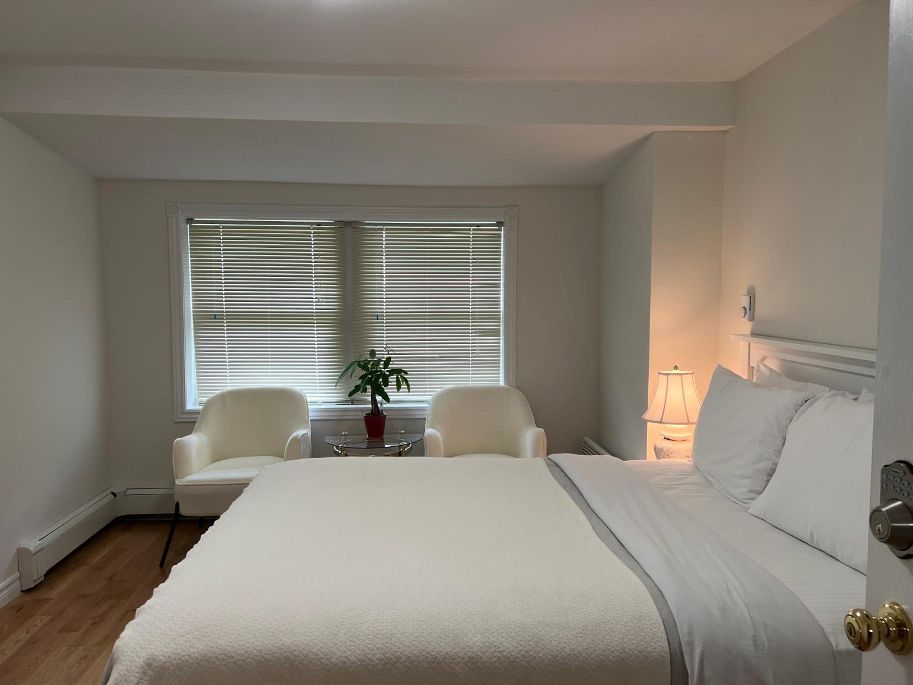 Double Room with Garden View photo 3