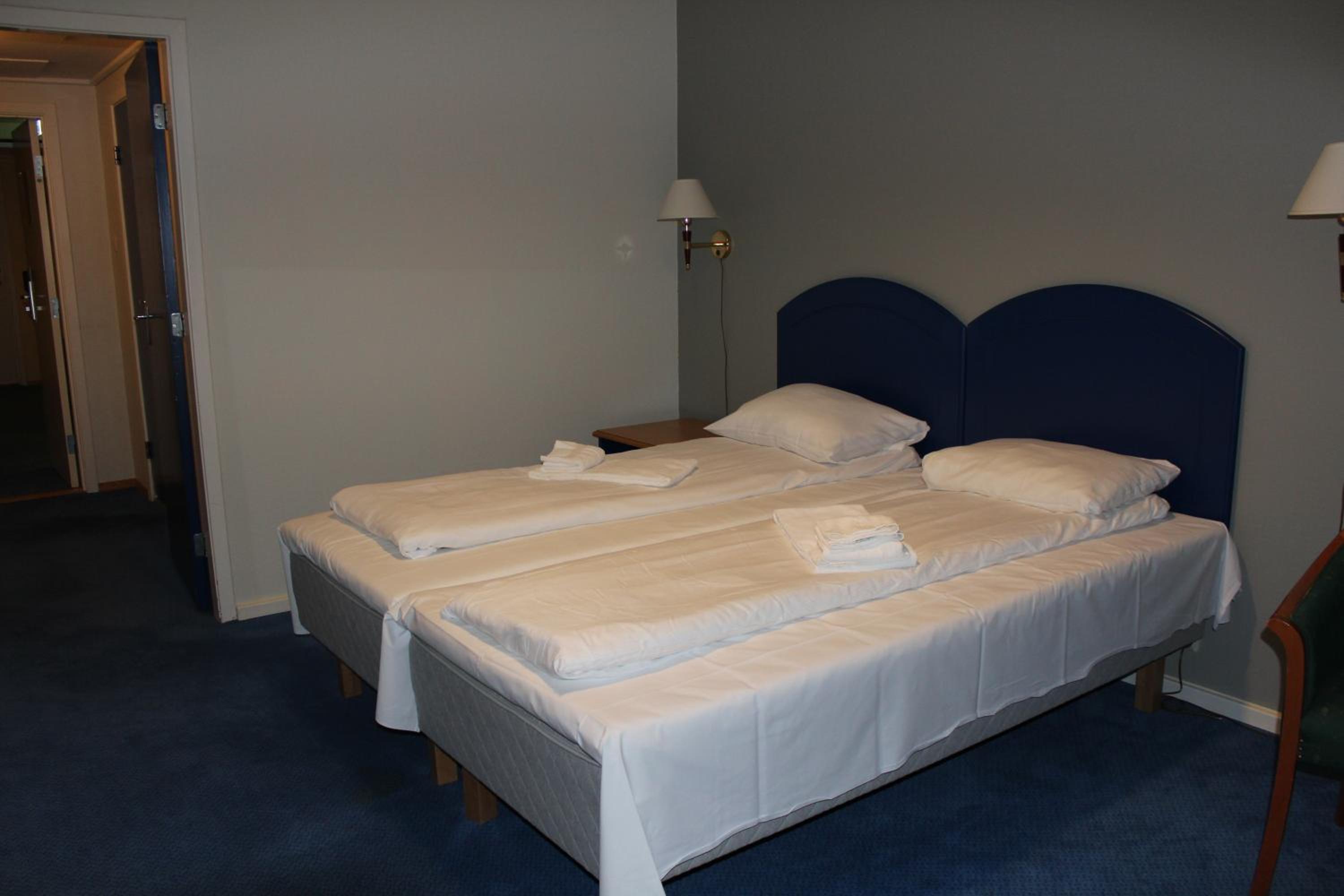 Deluxe Double Room photo 2