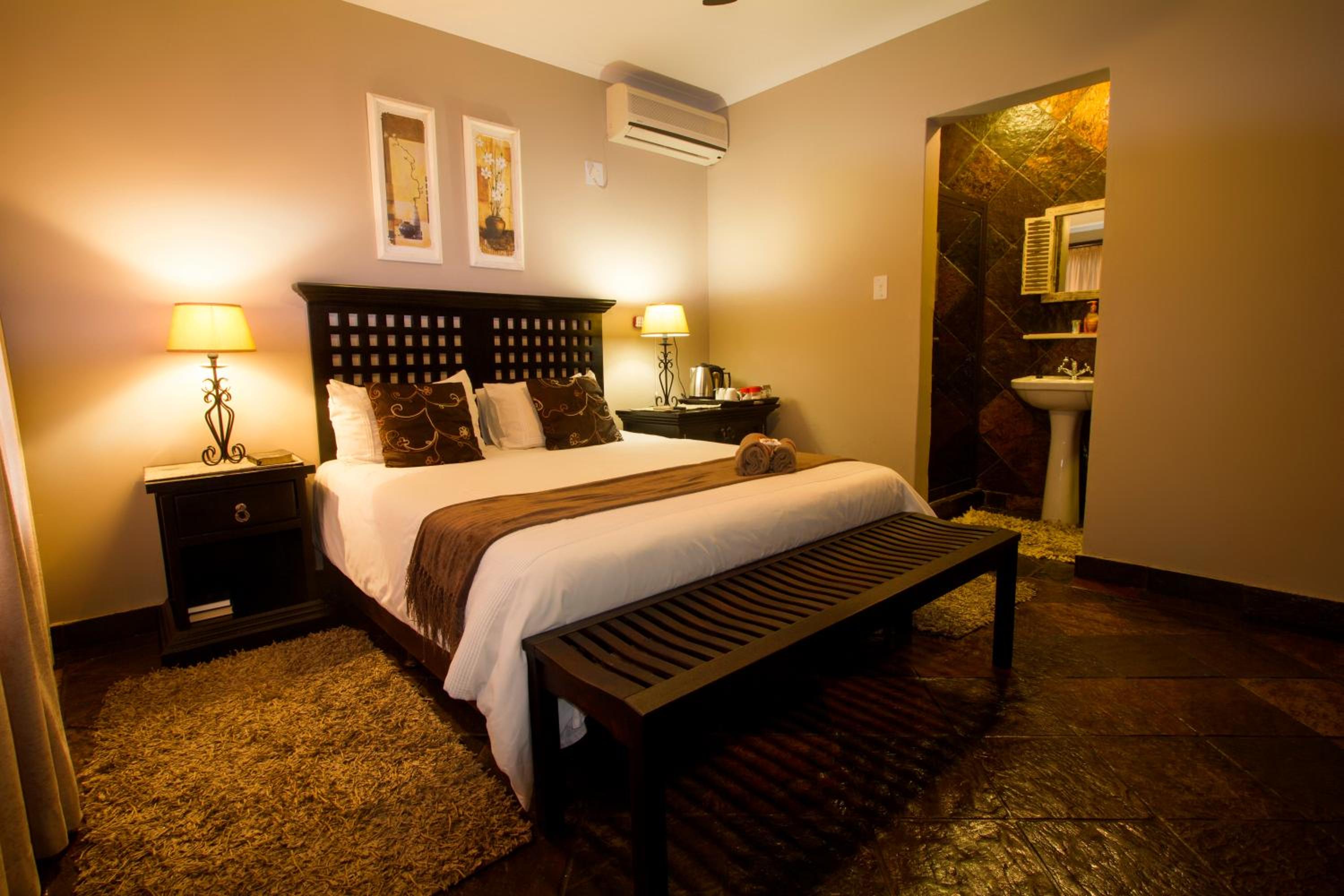 Double Room photo 3