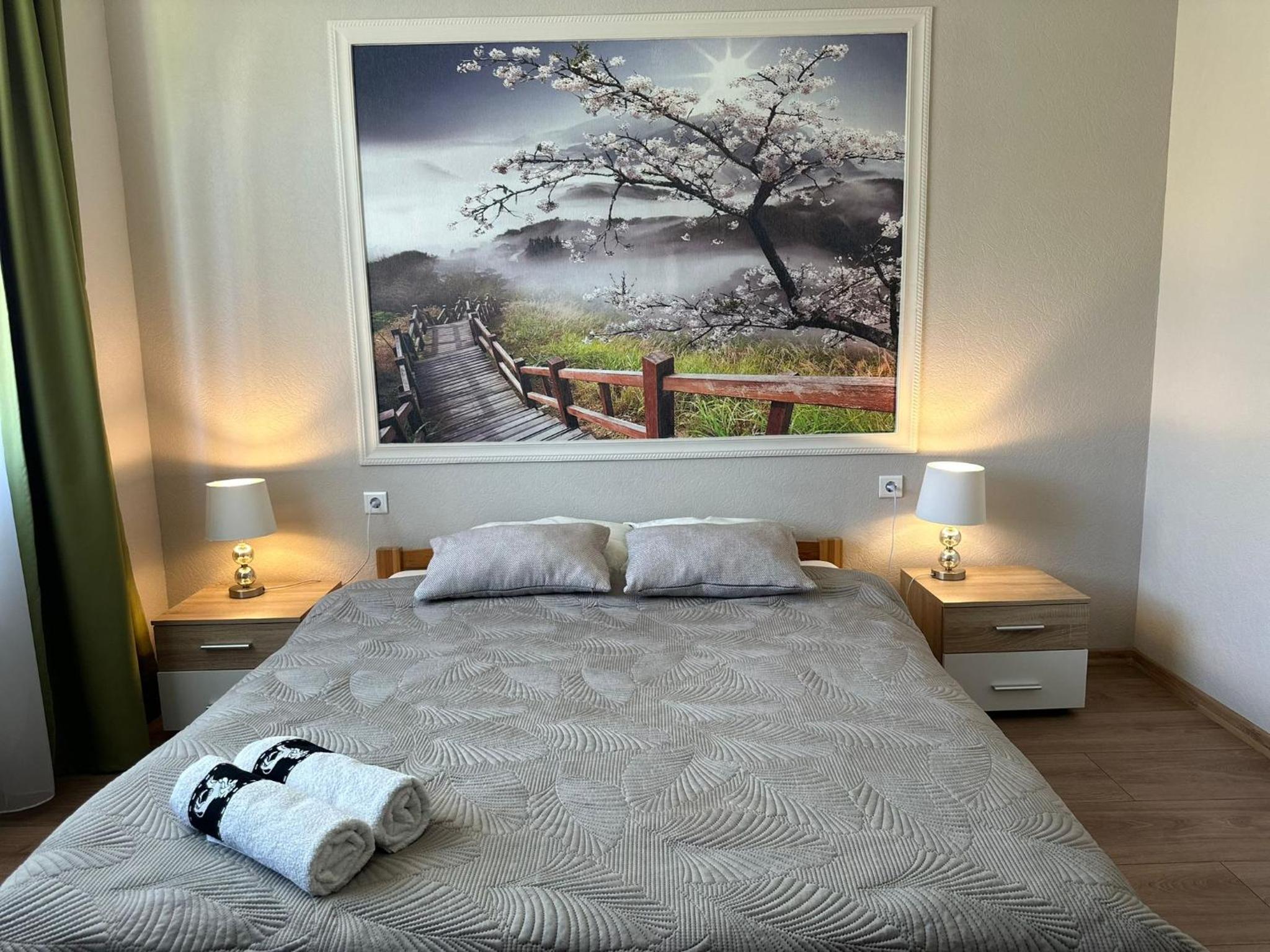 Double Room with Shared Bathroom photo 2
