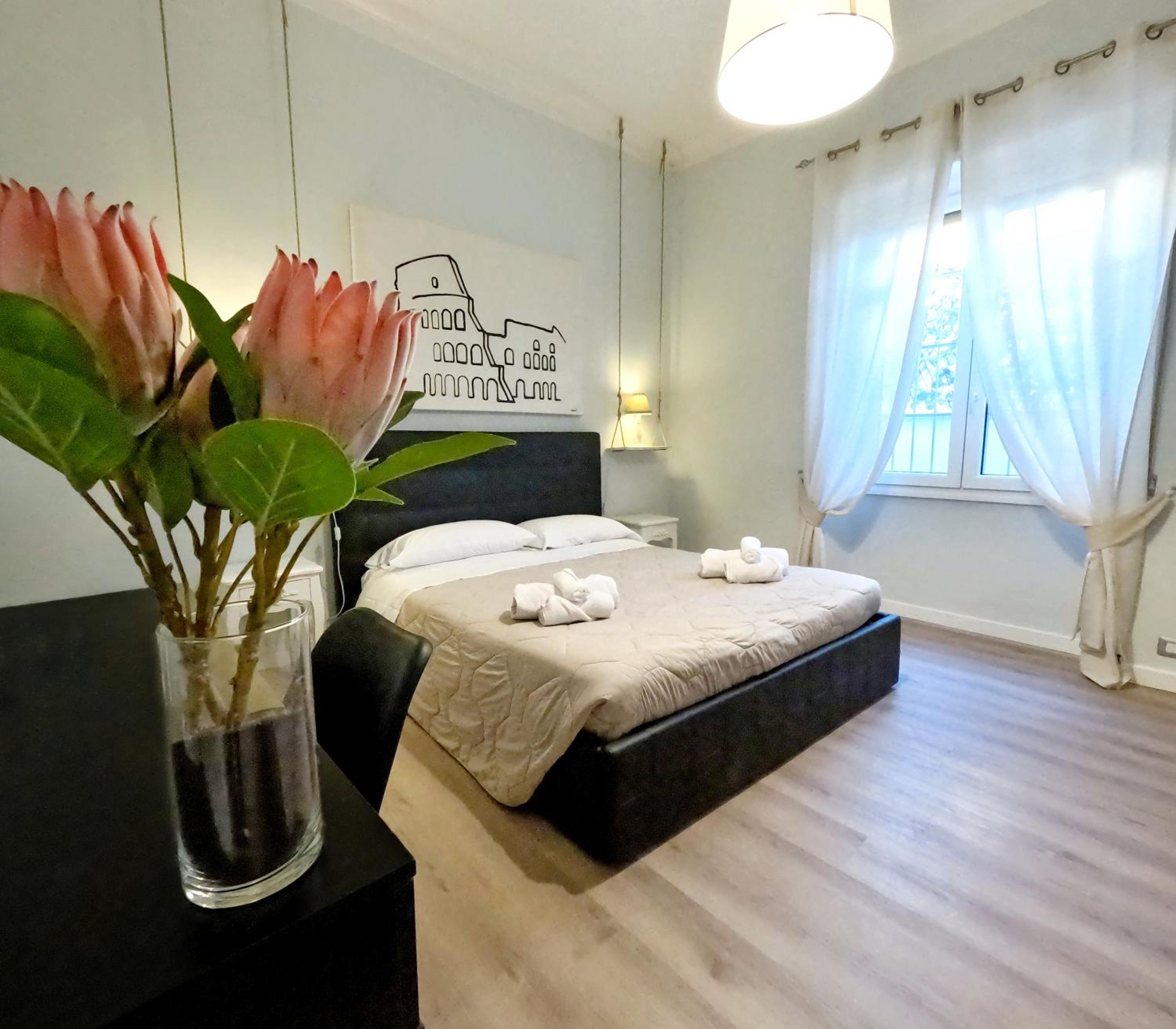 Triple Room with Private Bathroom photo 1