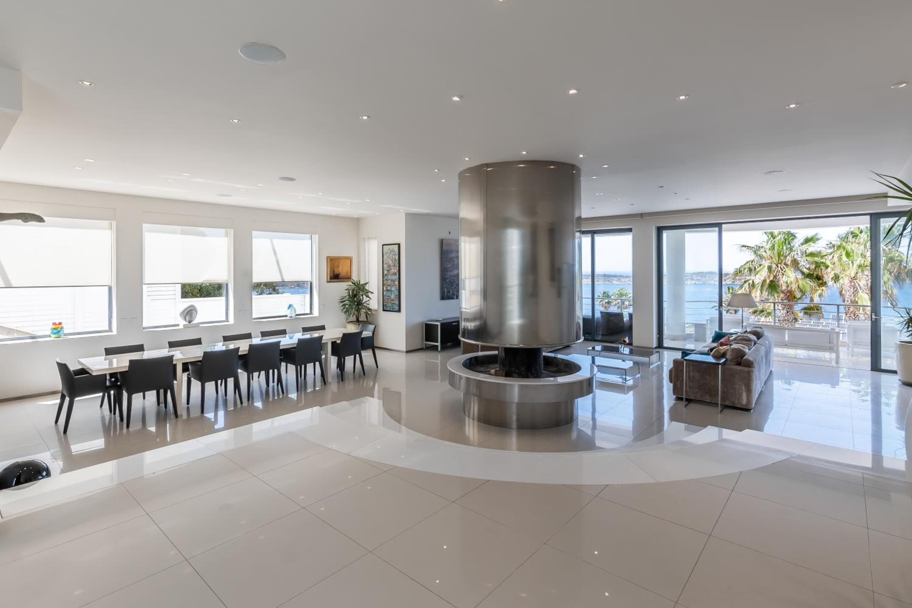 One-Bedroom Villa