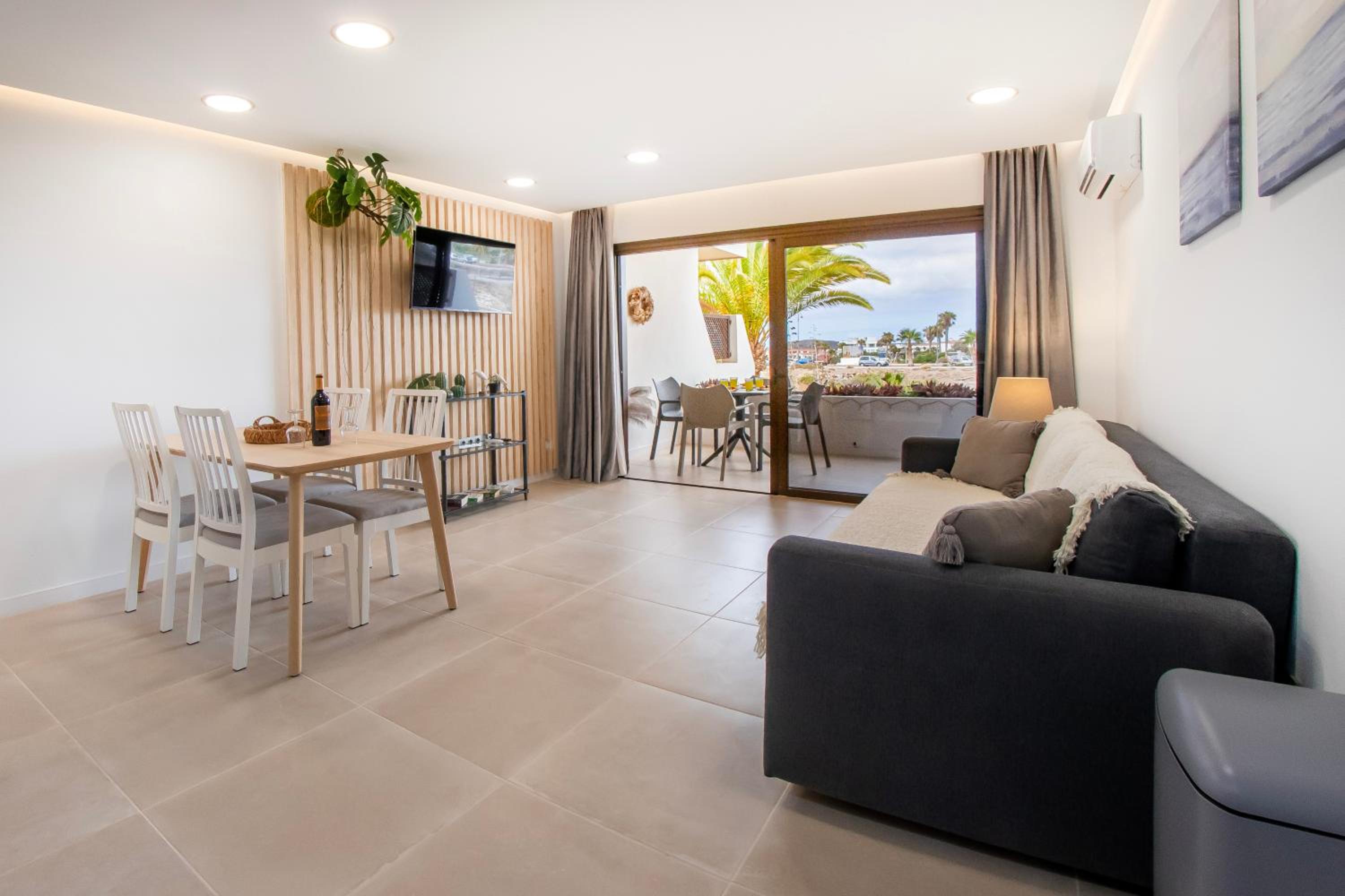 Casa de Vacaciones