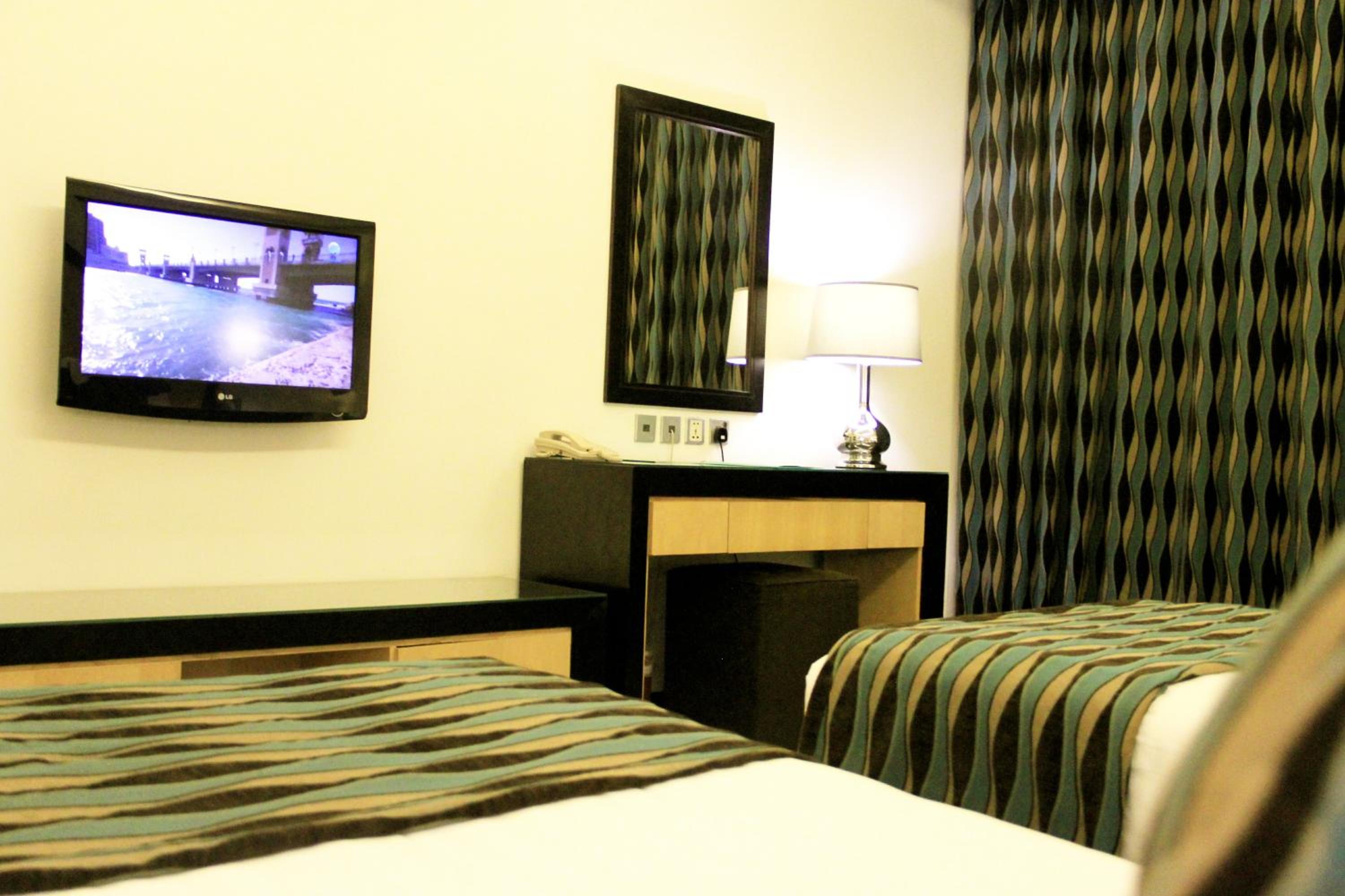Standard Twin Room photo 1