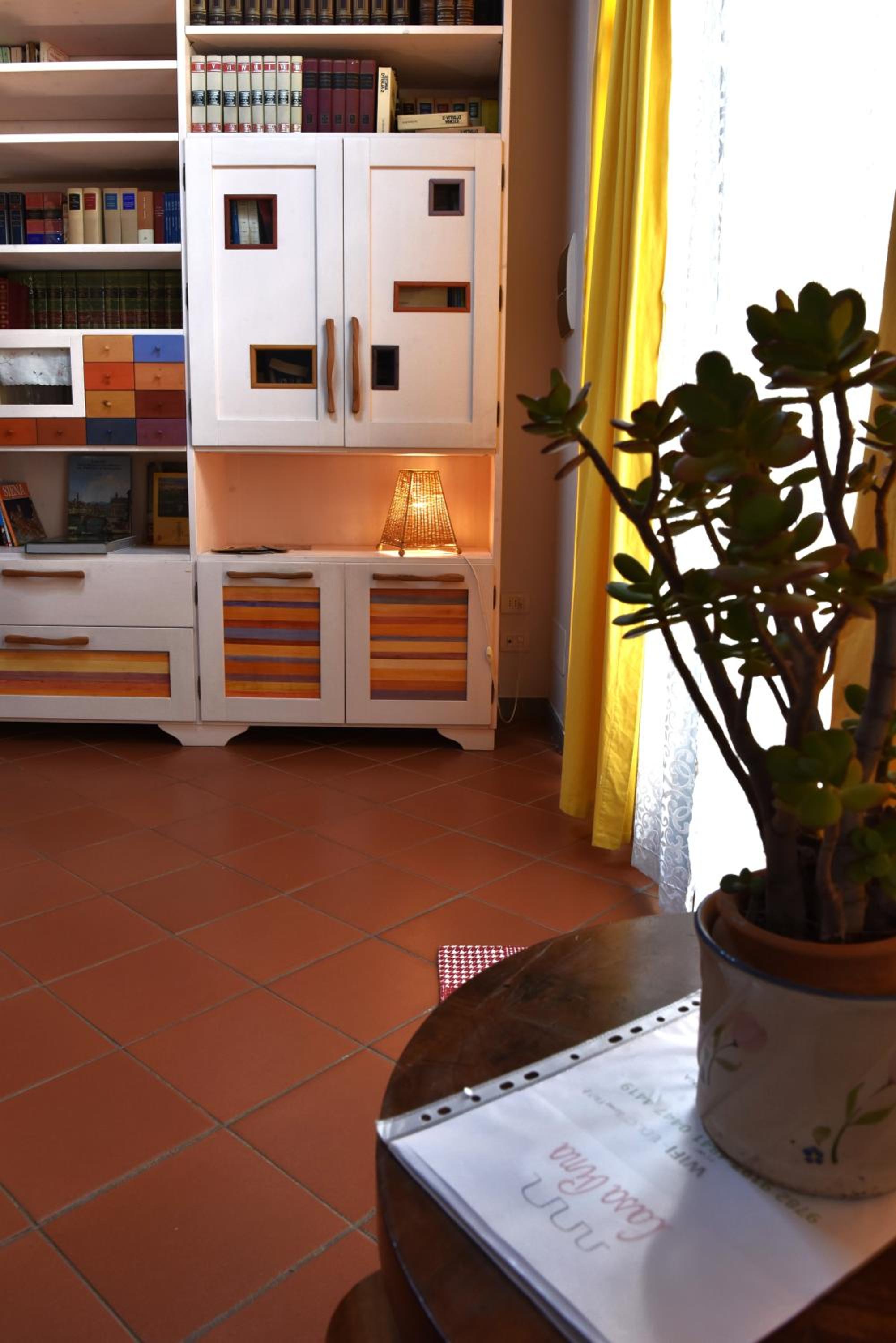 One-Bedroom House photo 2