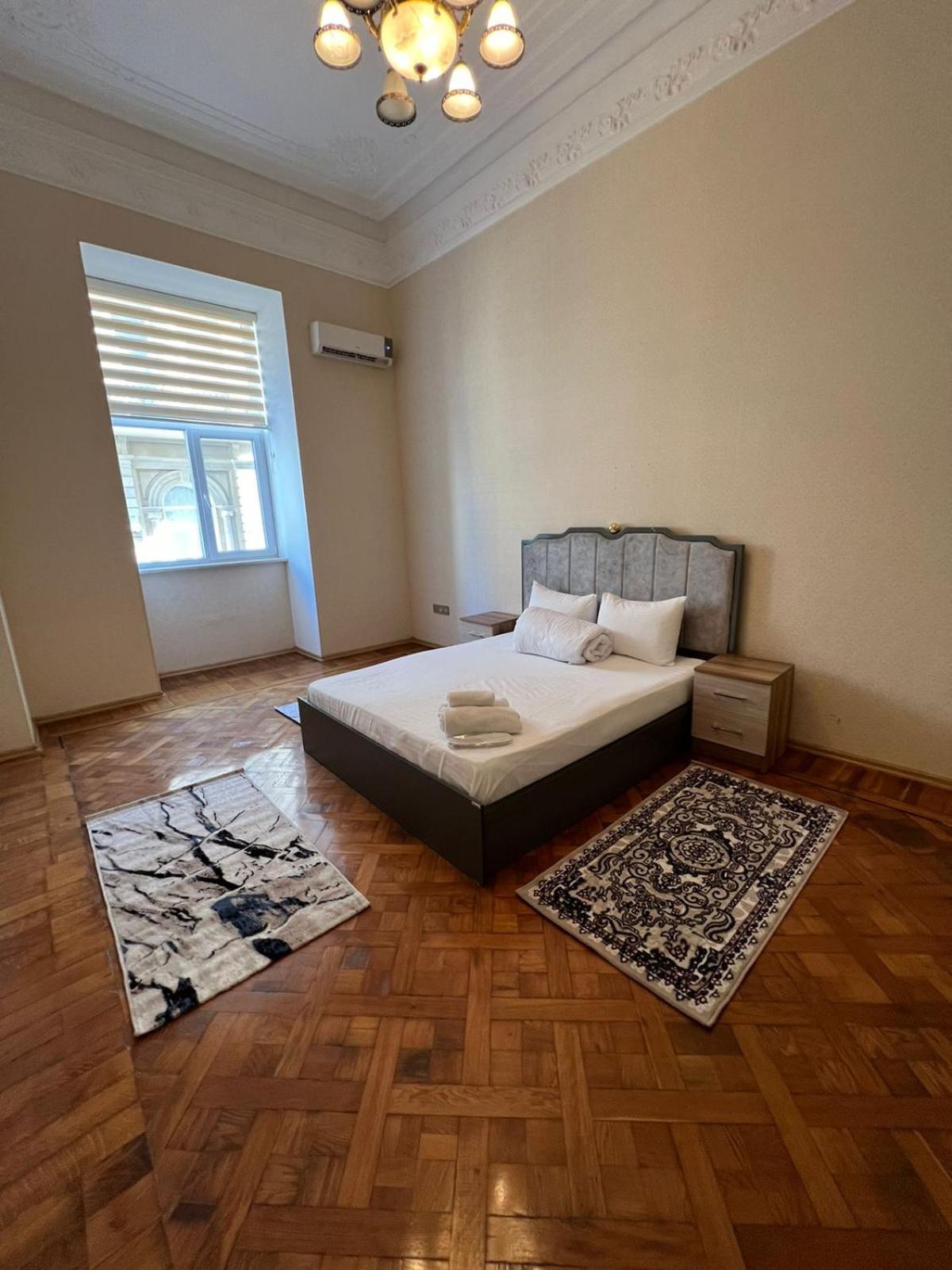 Superior Apartment with City View photo 1