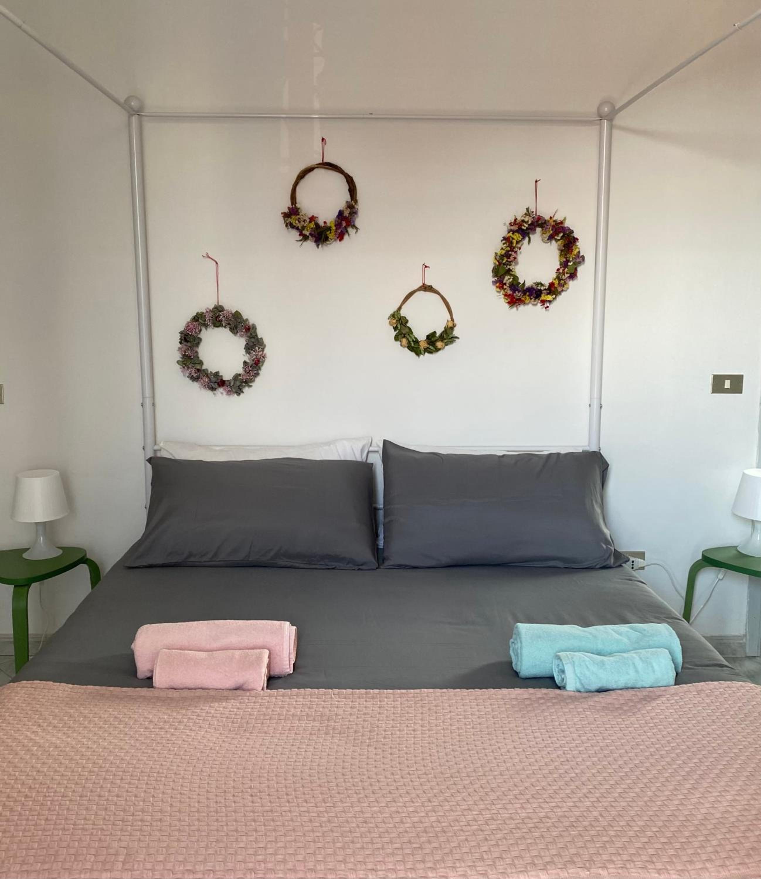 Double Room with Private Bathroom photo 1