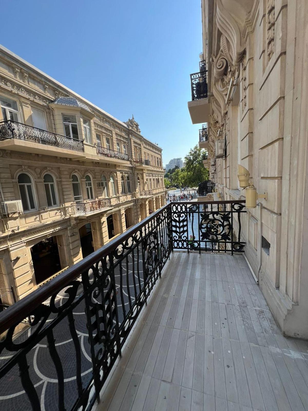 Superior Apartment with City View photo 3