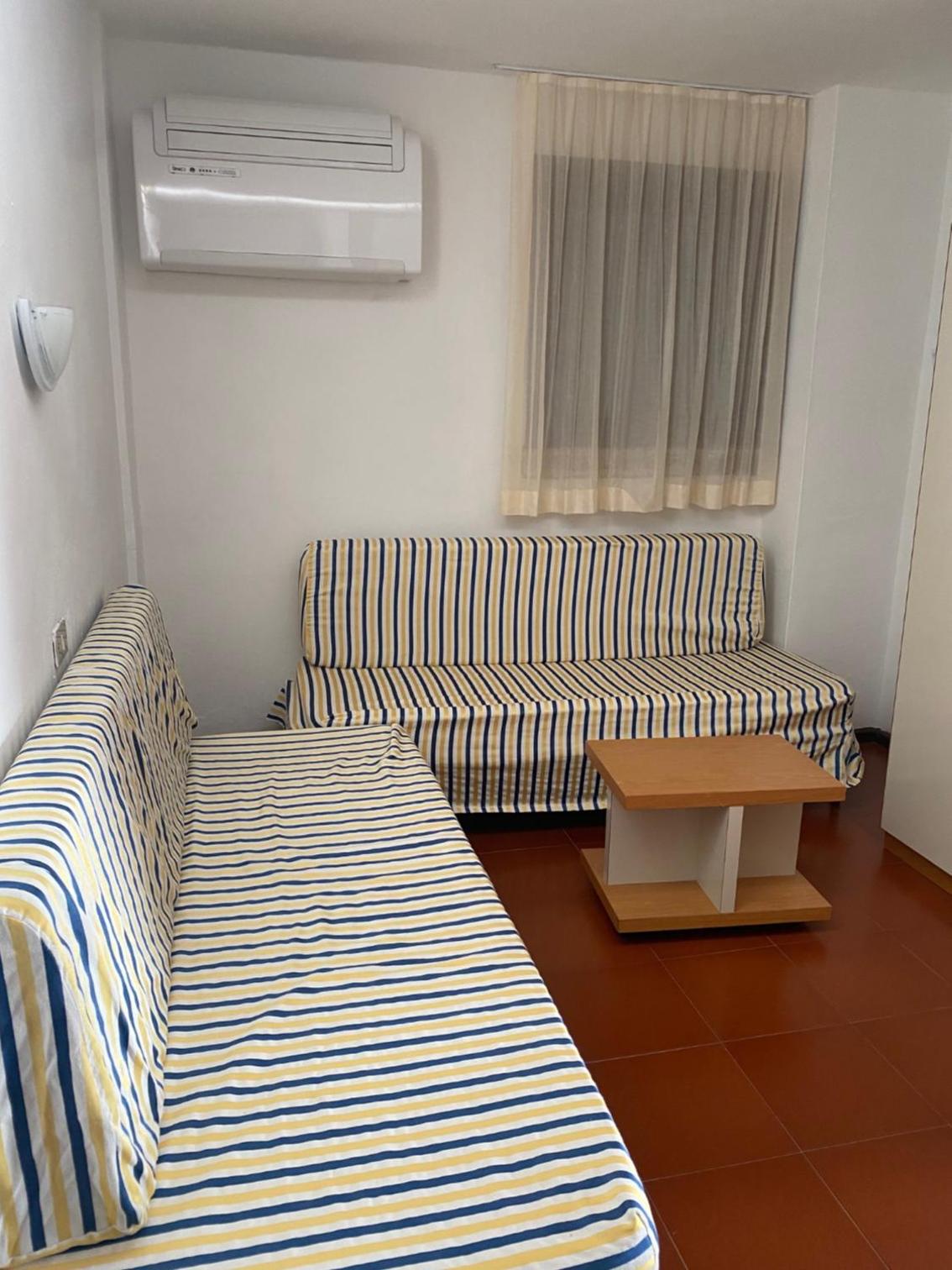 Double Room with Sea View photo 2