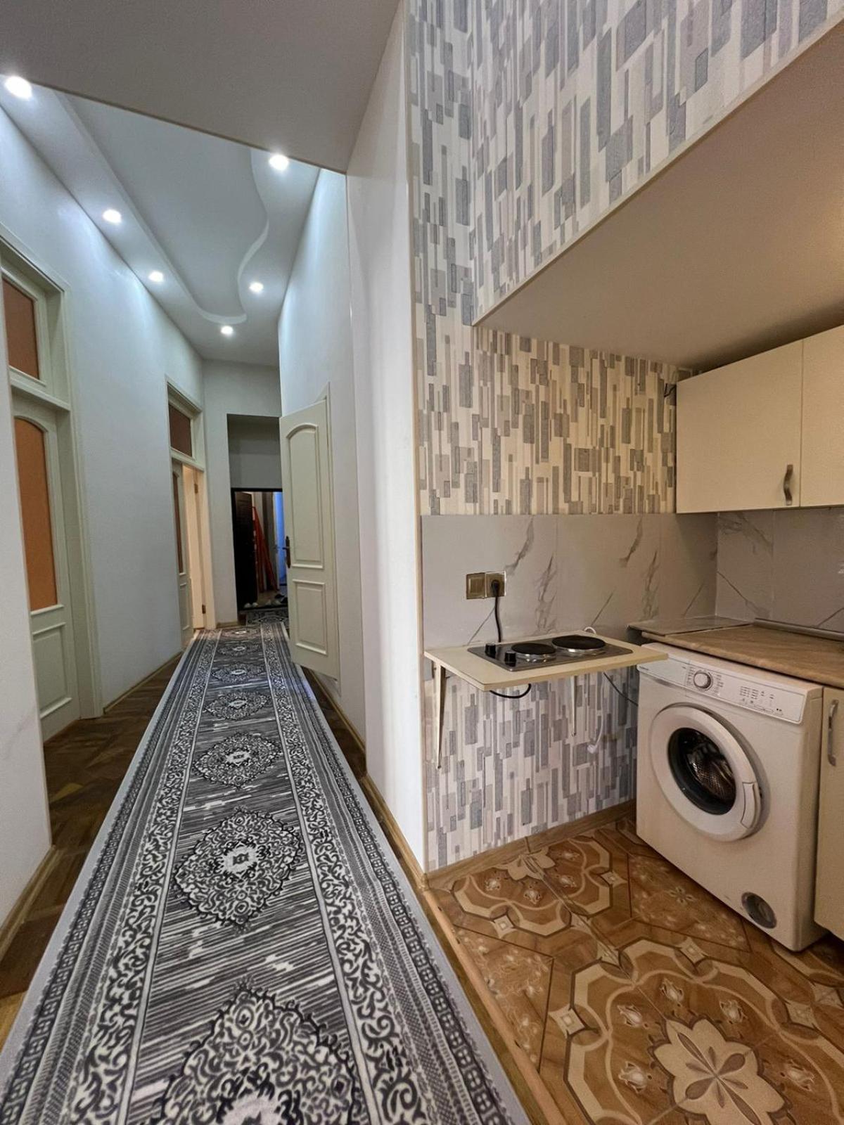Superior Apartment with City View photo 2
