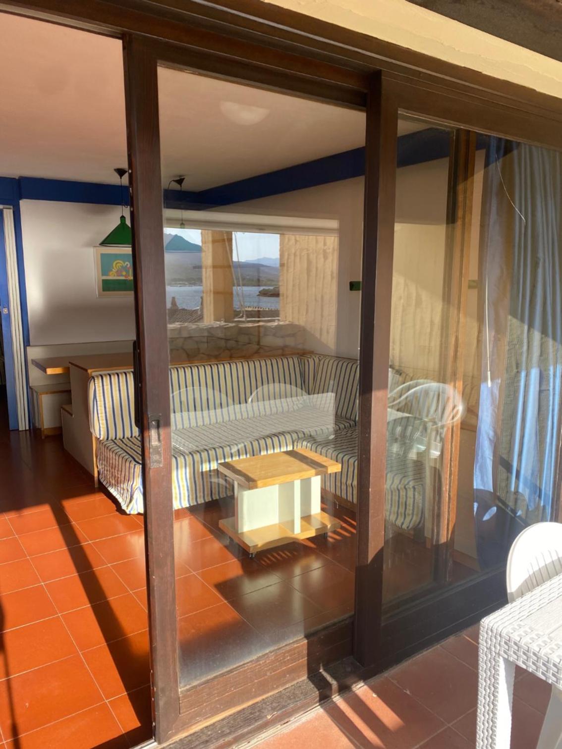Double Room with Sea View photo 1