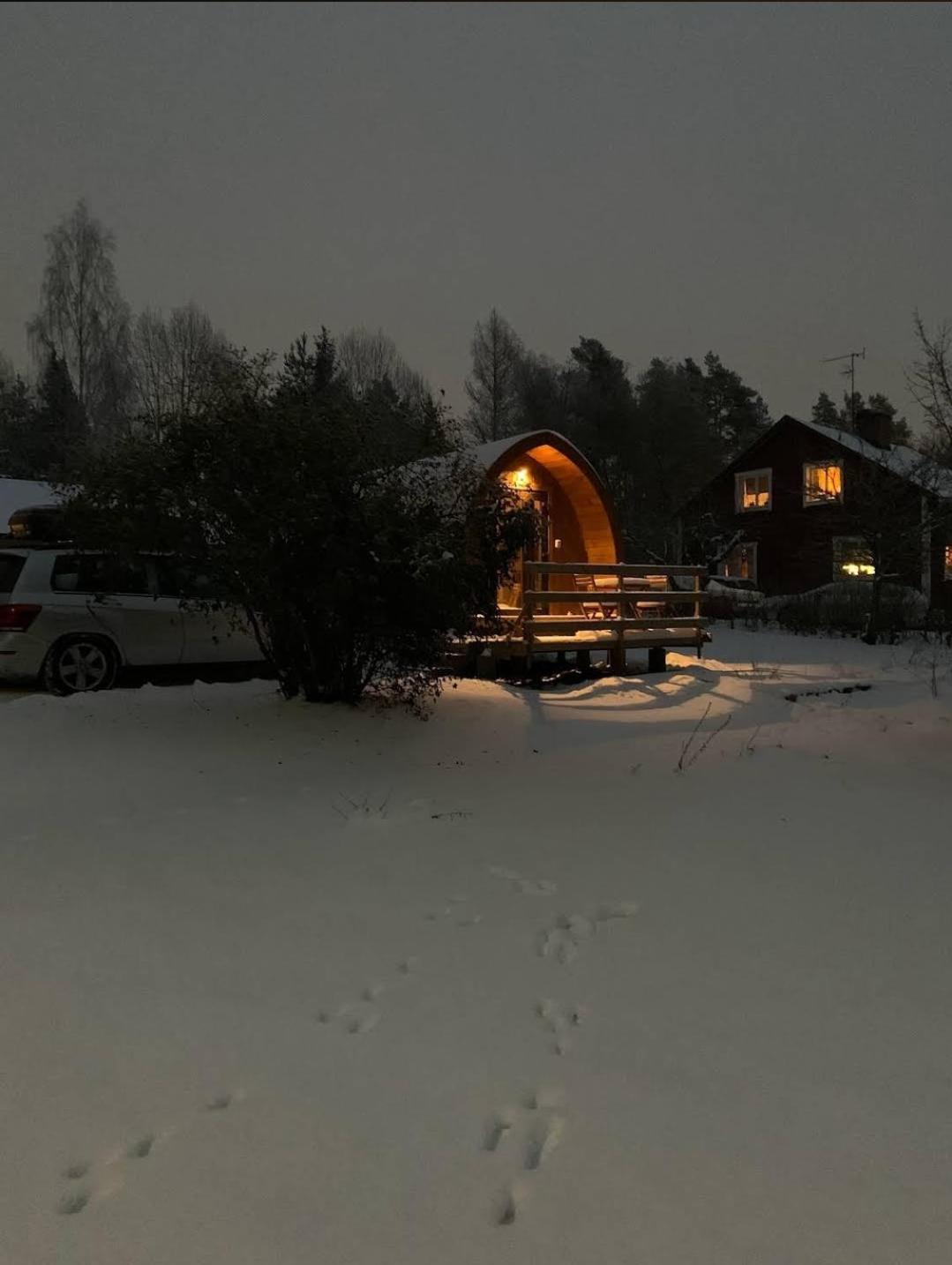 Chalet photo 2