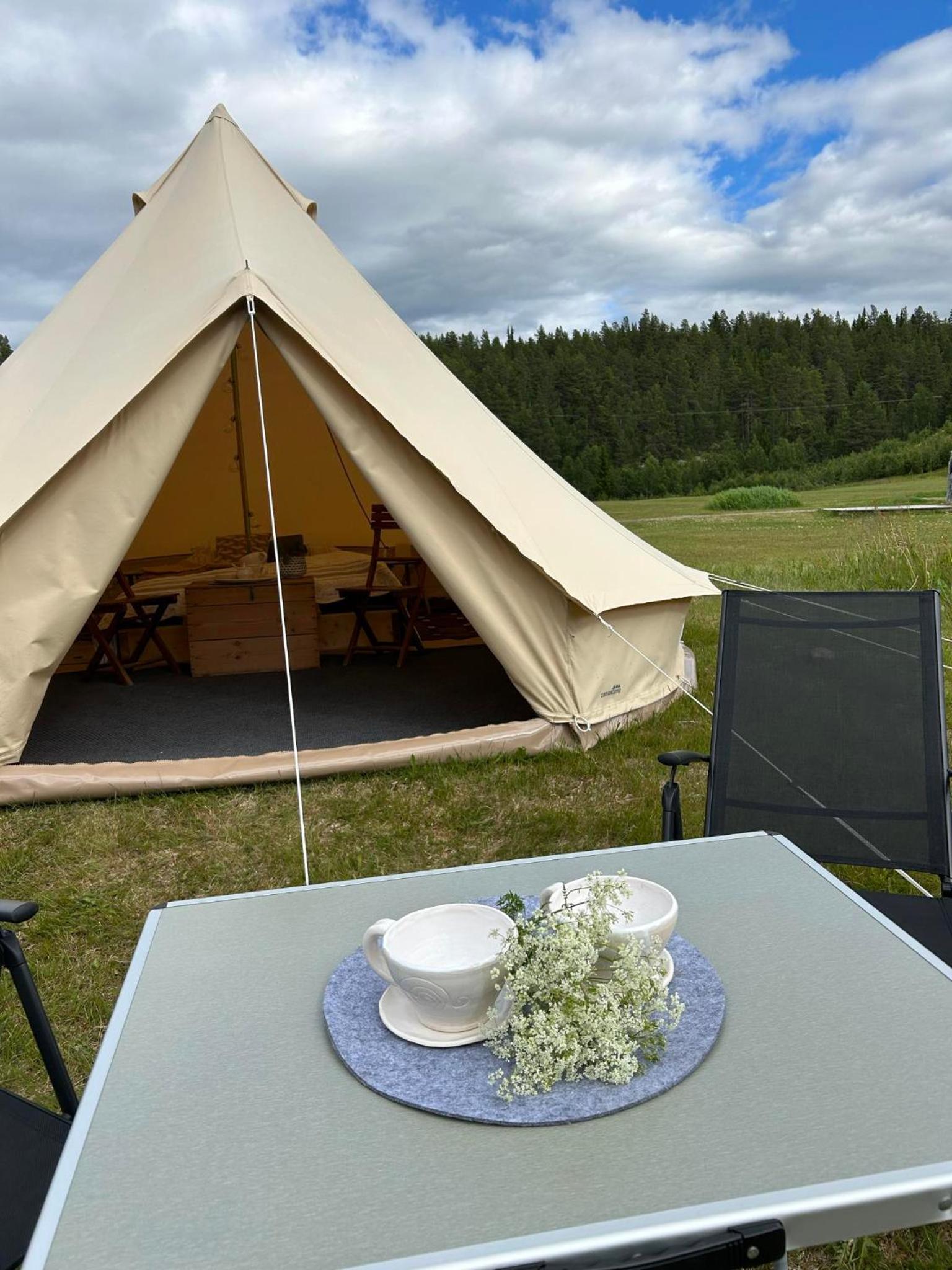 Tent photo 3