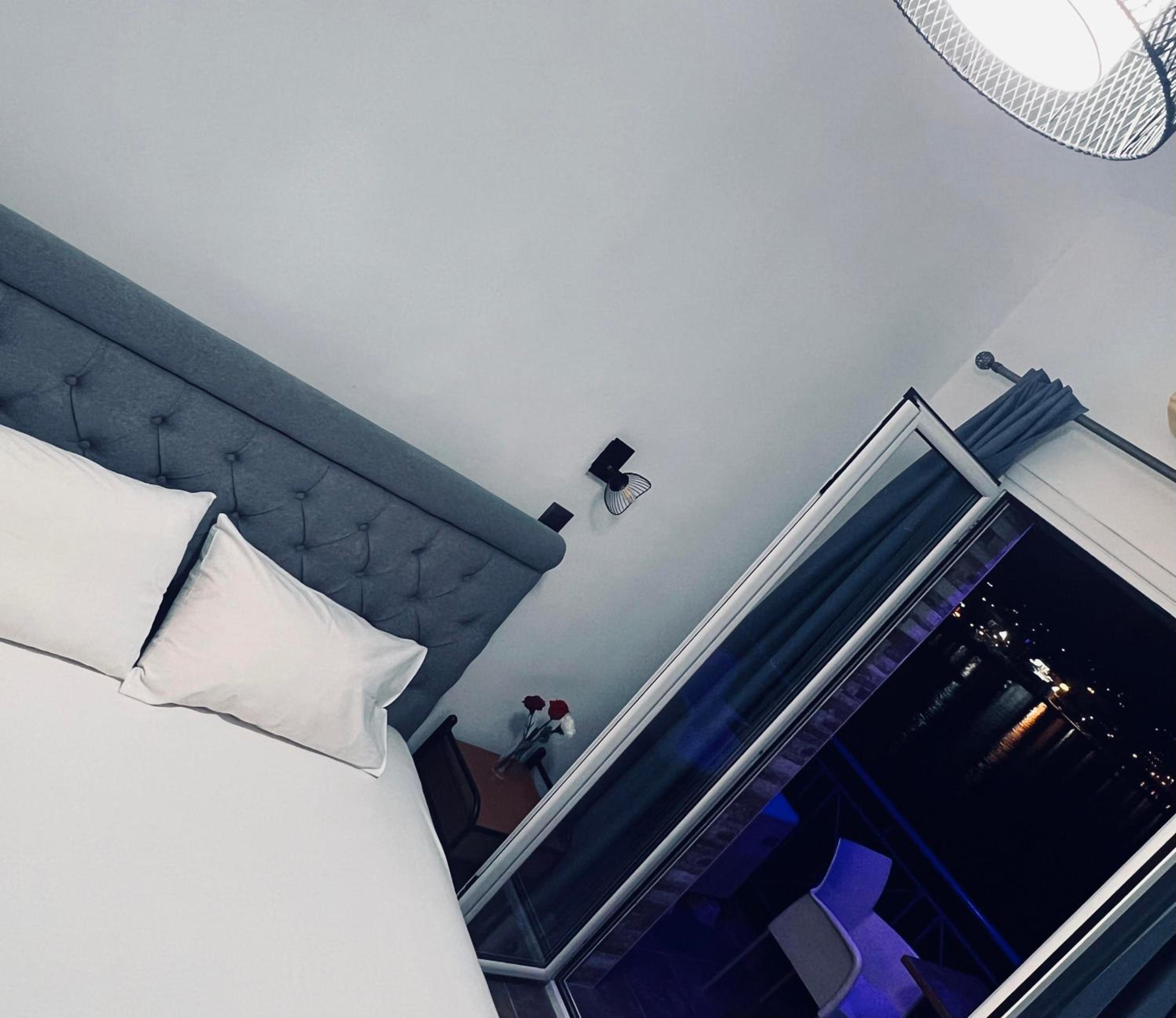 Junior Suite with Sea View photo 3
