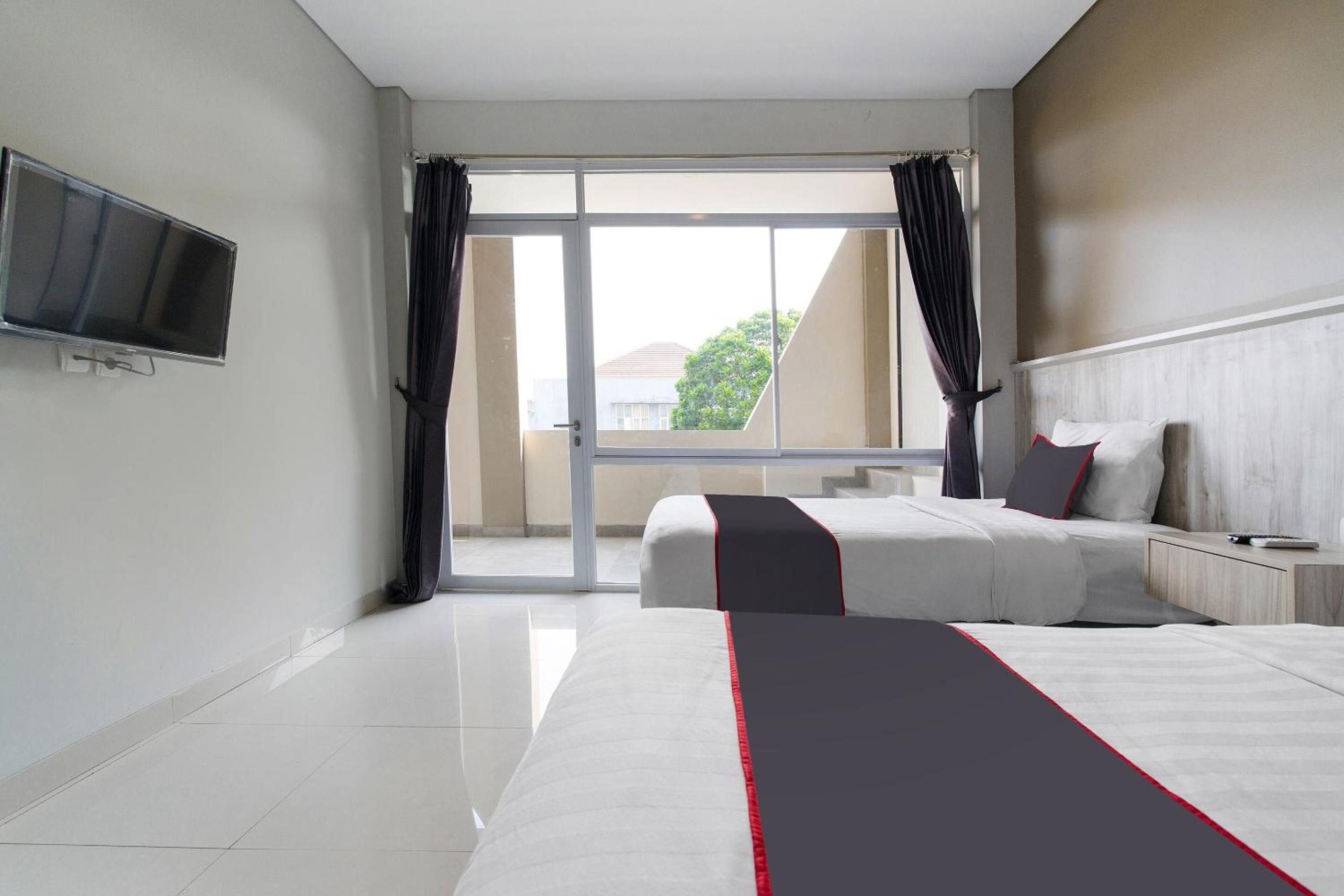 Superior Twin Room photo 1