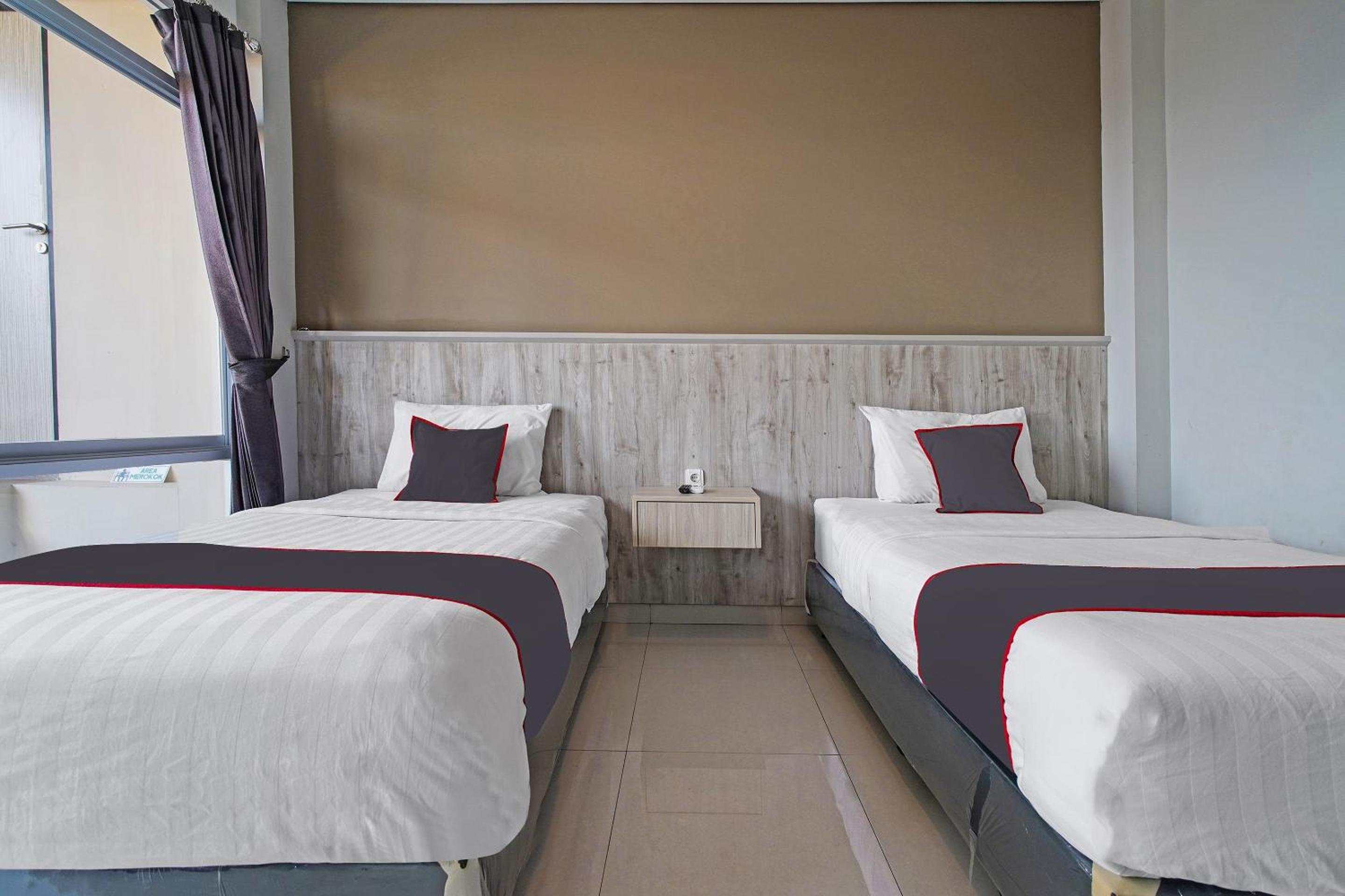 Superior Twin Room photo 2