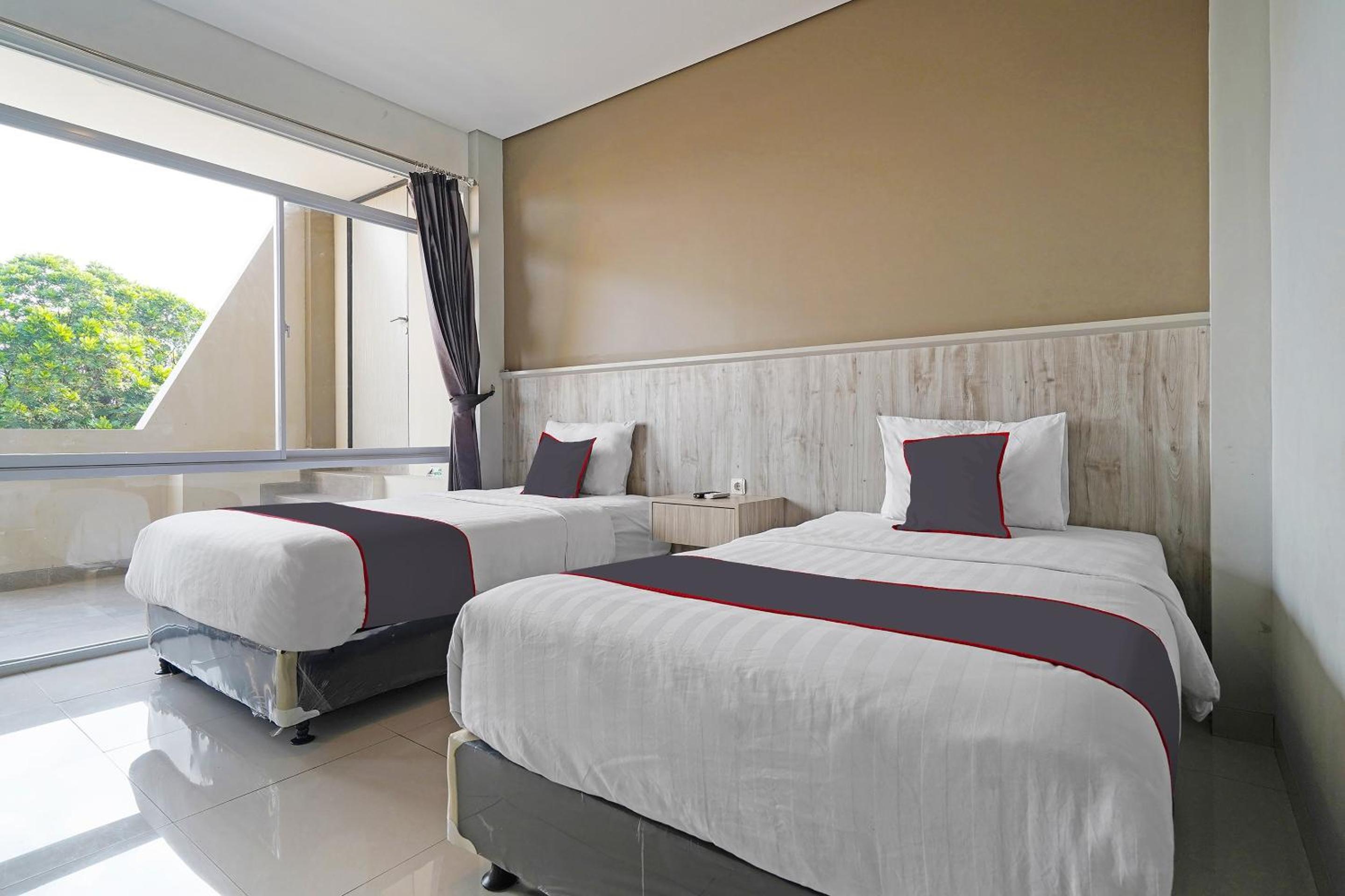 Superior Twin Room photo 3