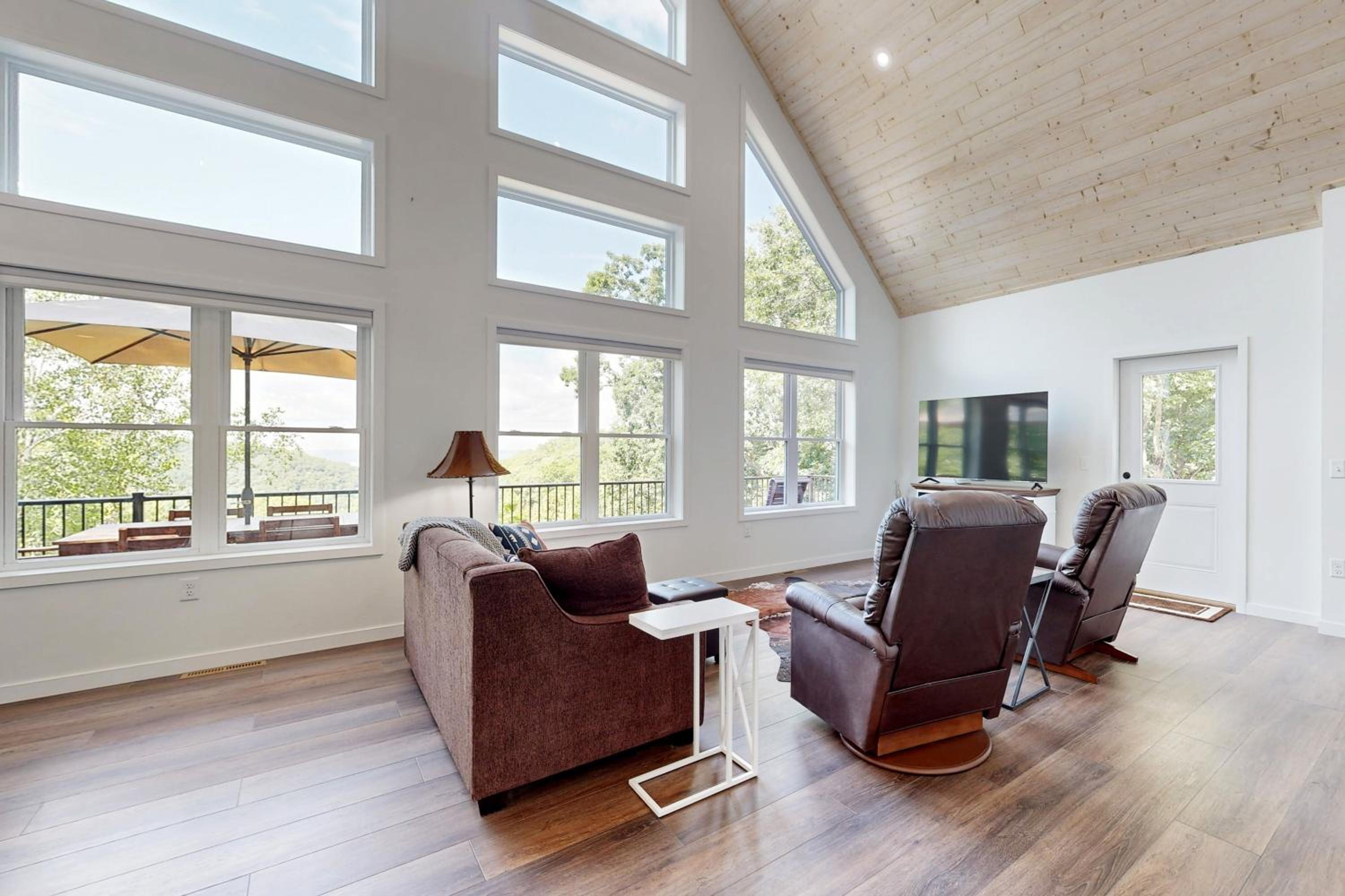 Vacation Home photo 1