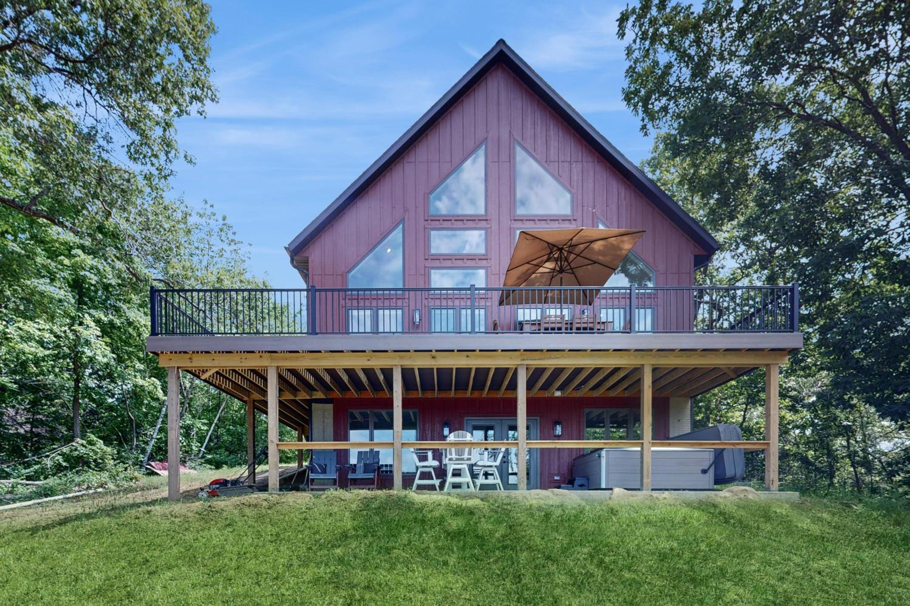 Vacation Home photo 3