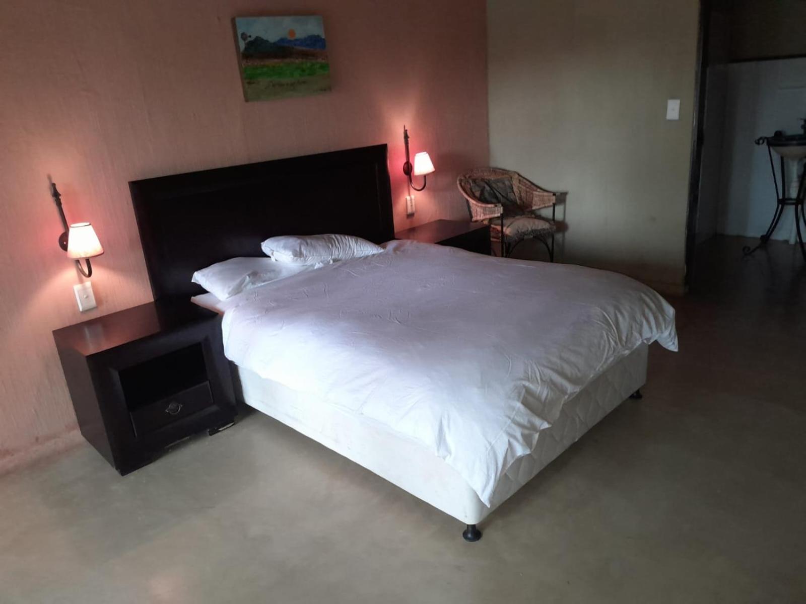 Standard Double Room photo 1