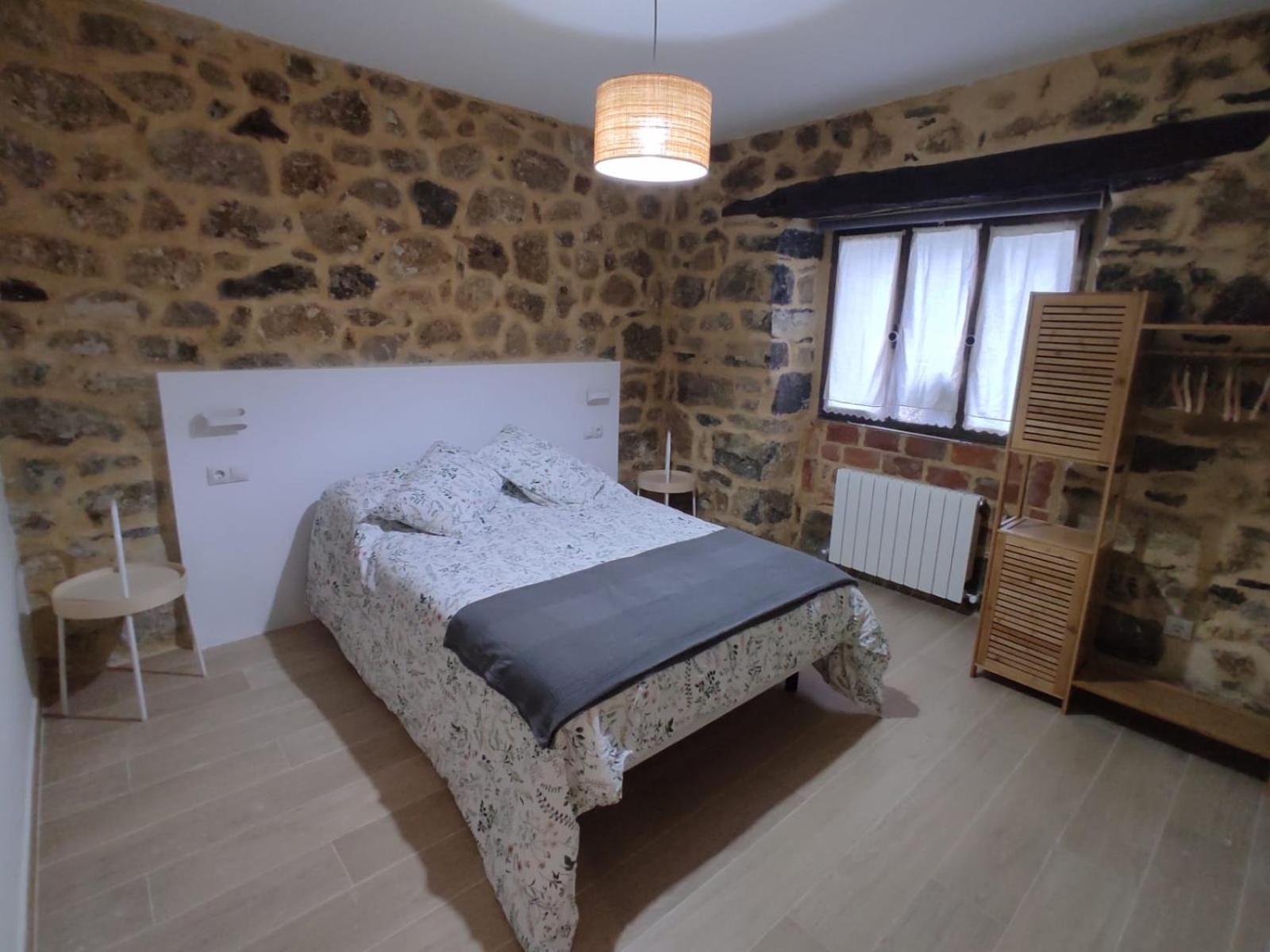 One-Bedroom House photo 3