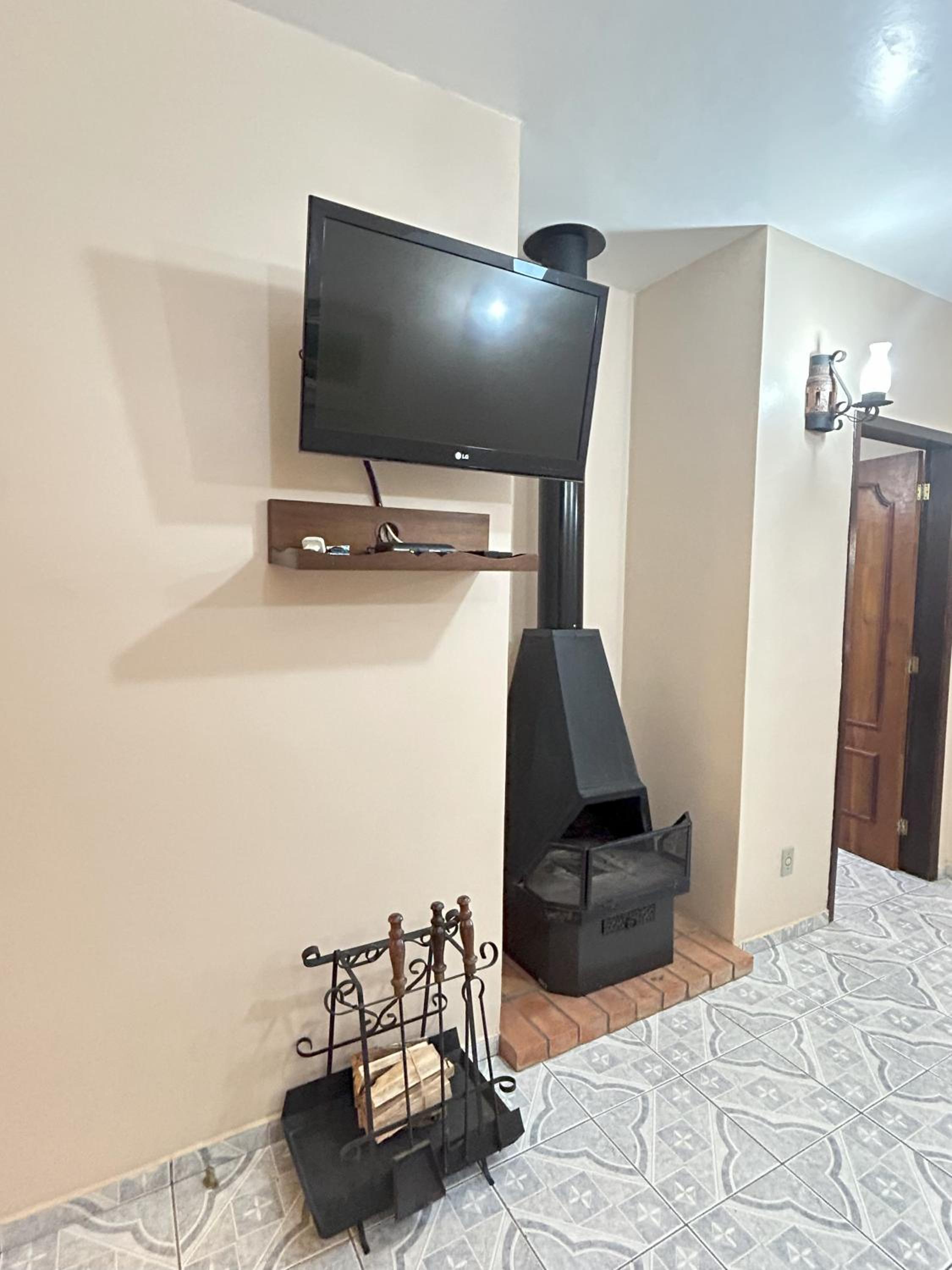One-Bedroom Chalet photo 1