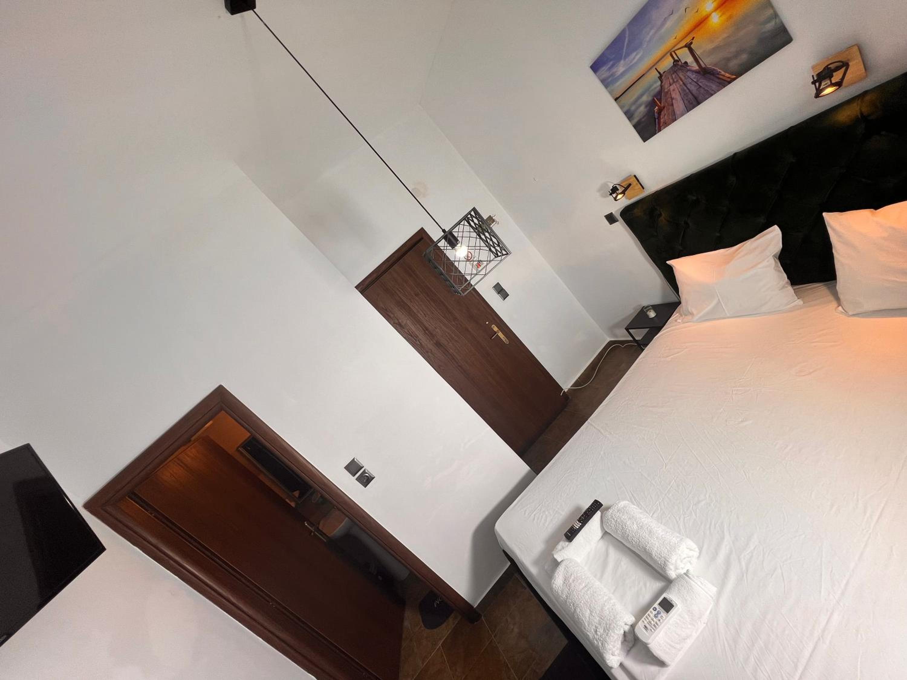 Junior Suite with Sea View photo 3