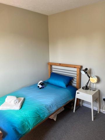 Three-Bedroom House photo 2