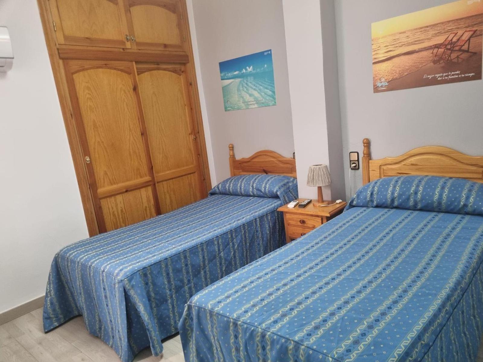 Habitación Doble
