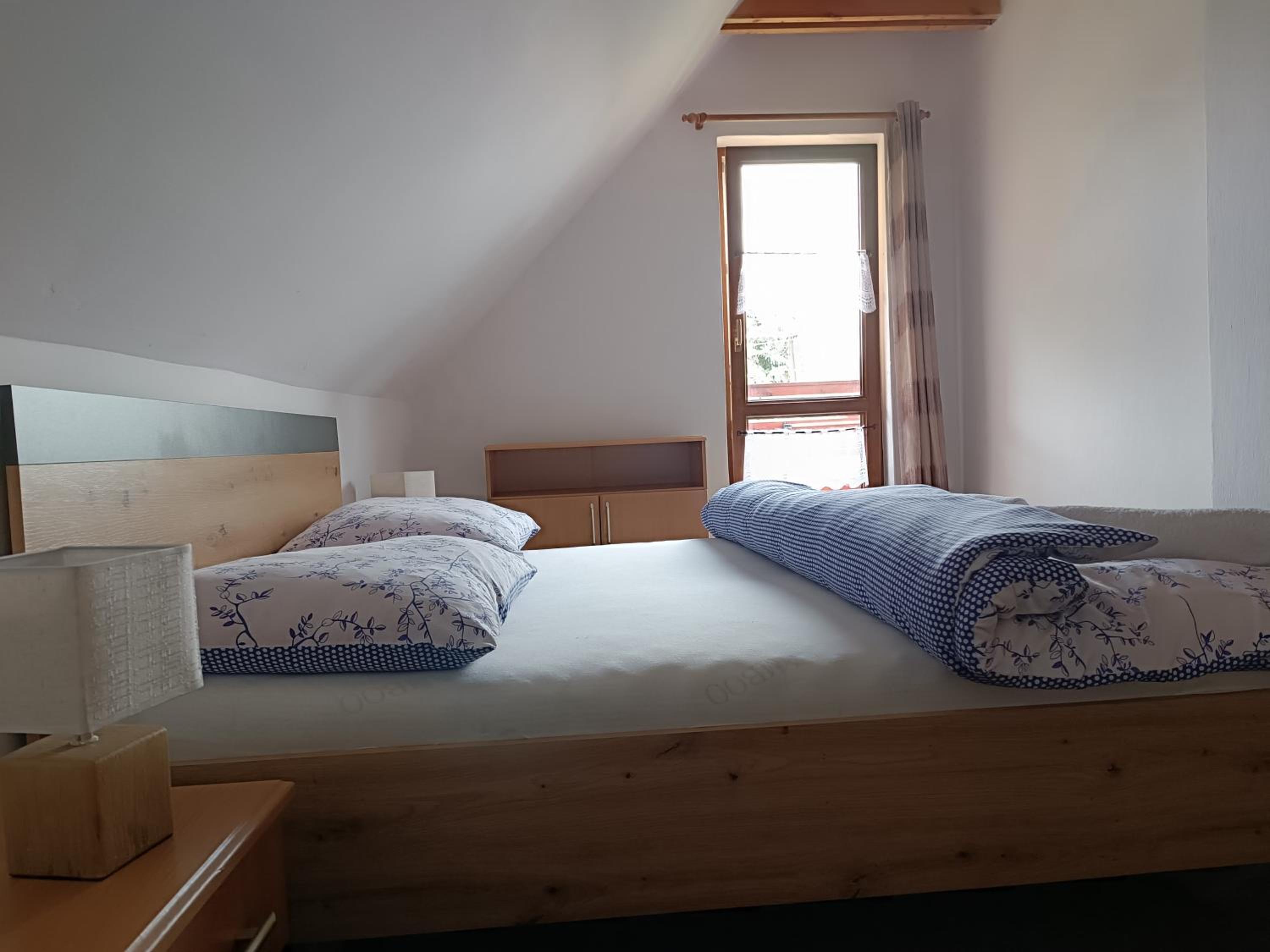 Four-Bedroom House photo 1