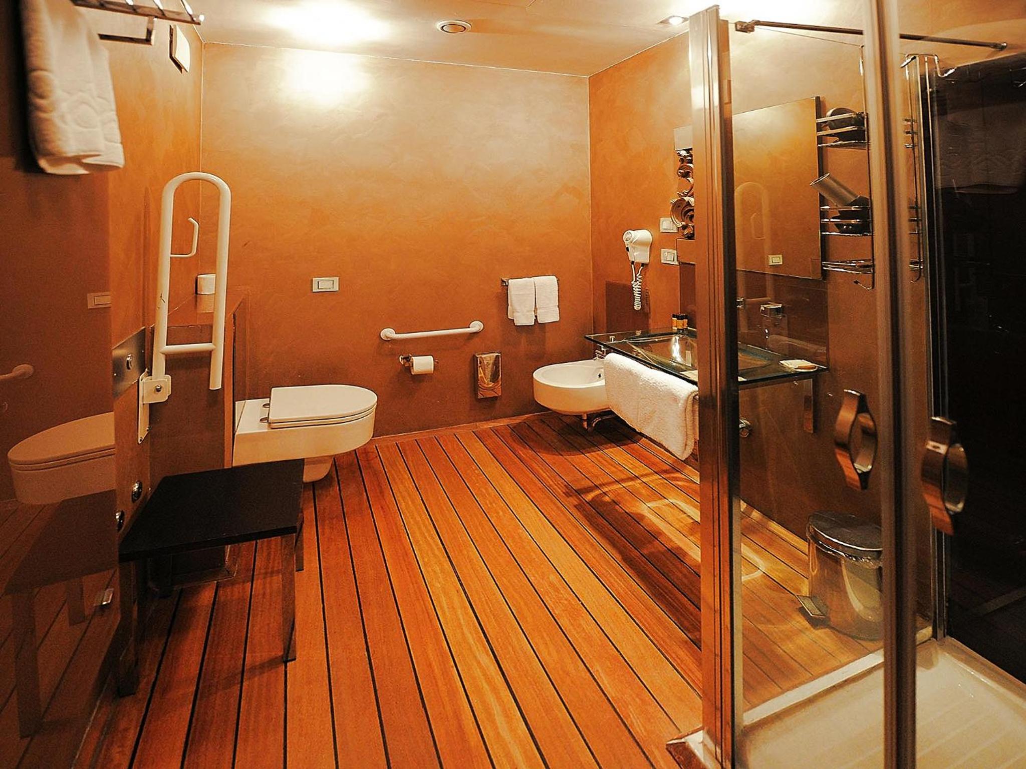 Junior Suite photo 2