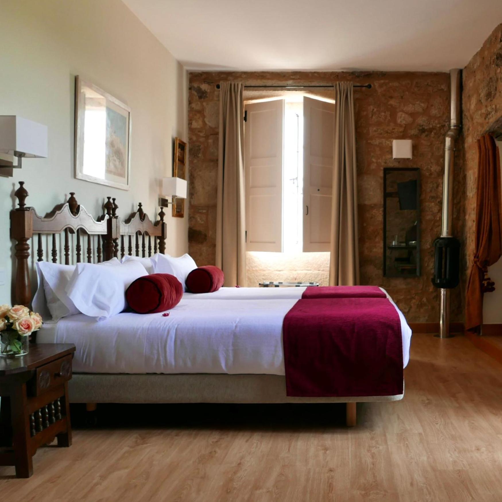 Superior Double Room photo 2