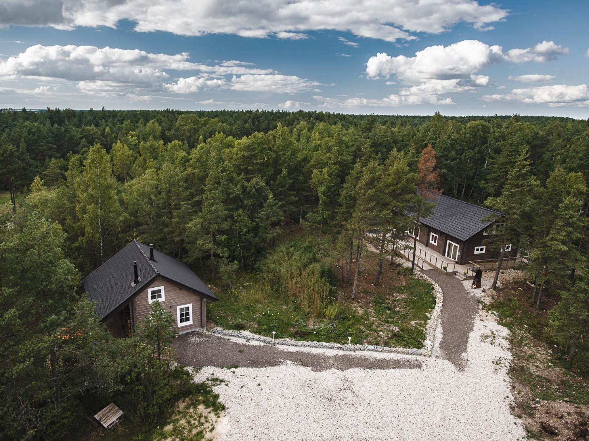 Four-Bedroom House - Photo 22