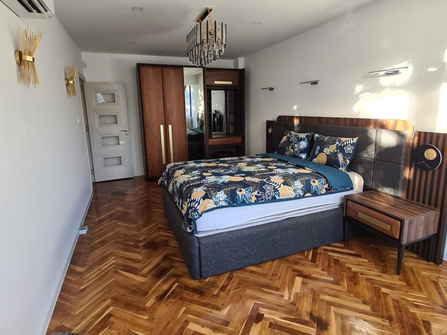 Two-Bedroom Apartment photo 1